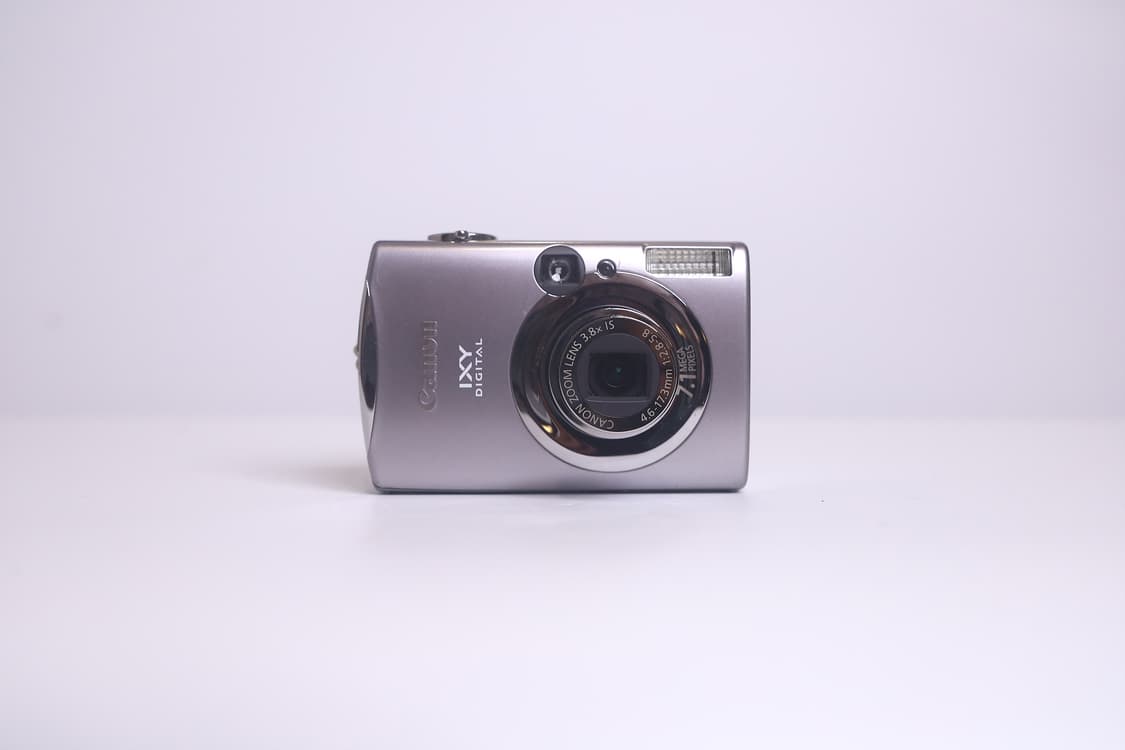 캐논 익시 900 (익서스 850 일본 내수 모델) 상품이미지1