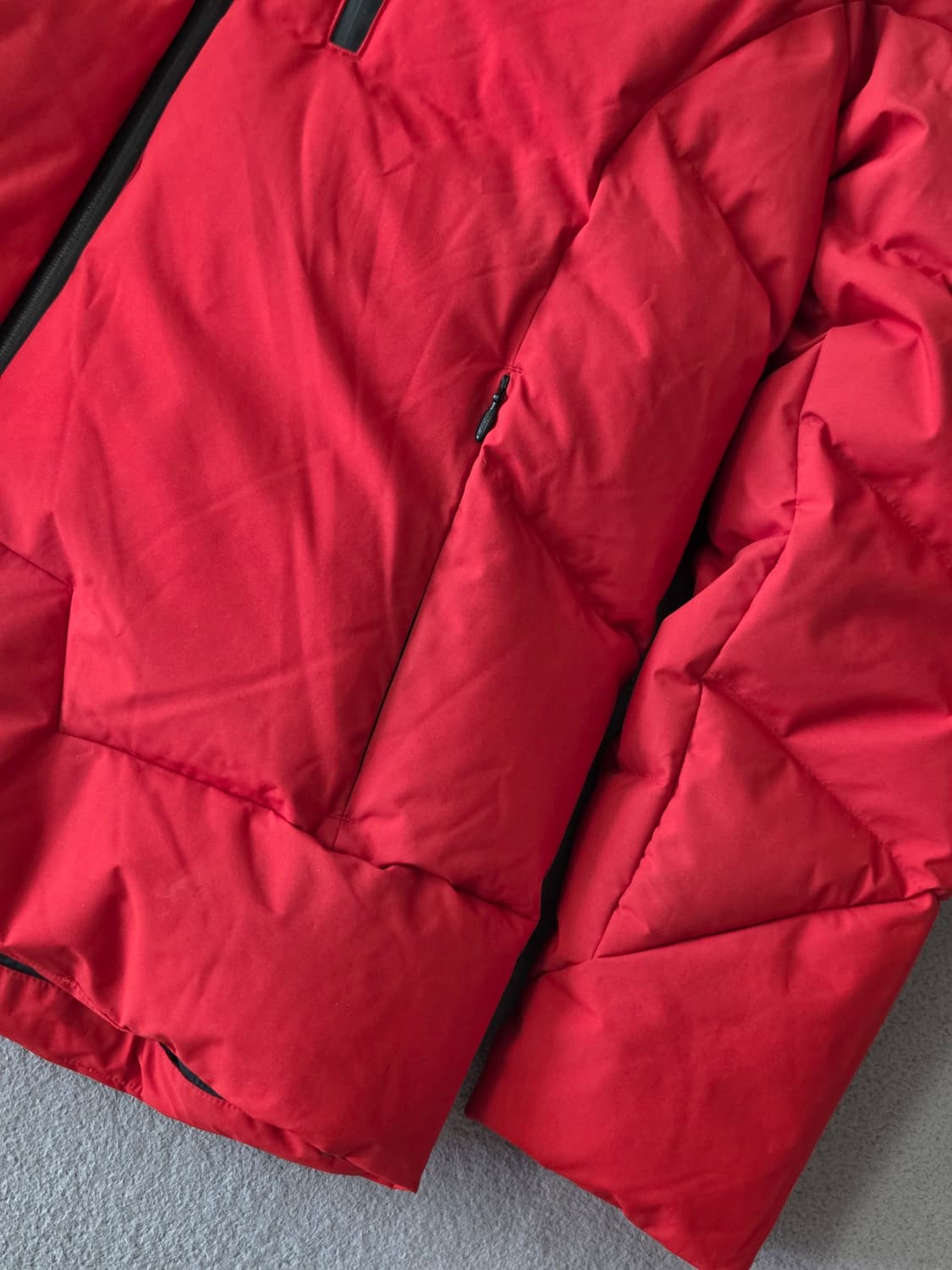 (105)
데샹트 캐논숏 덕다운패딩 남
 상품이미지3