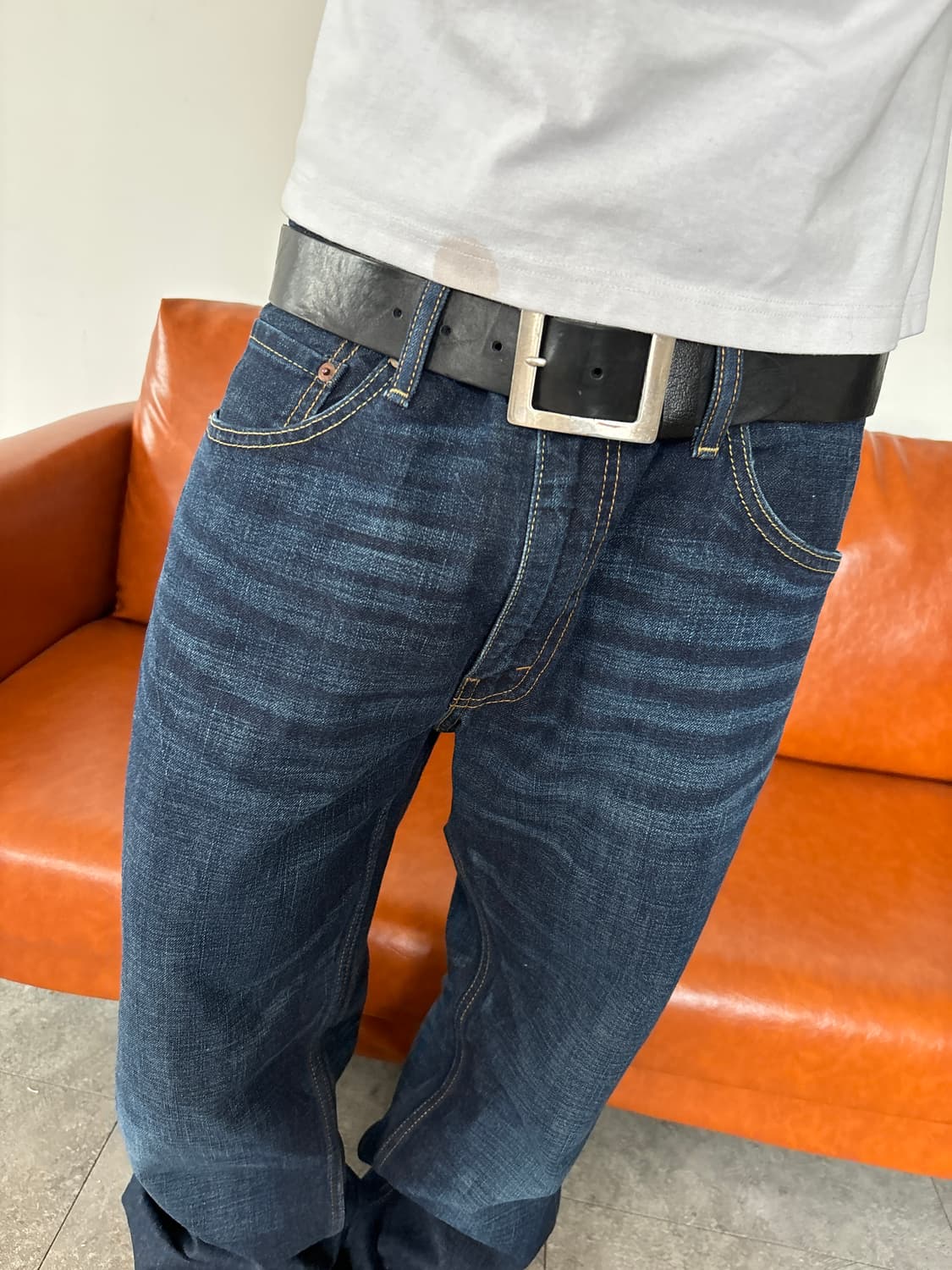 리바이스 527 부츠컷 상품이미지6