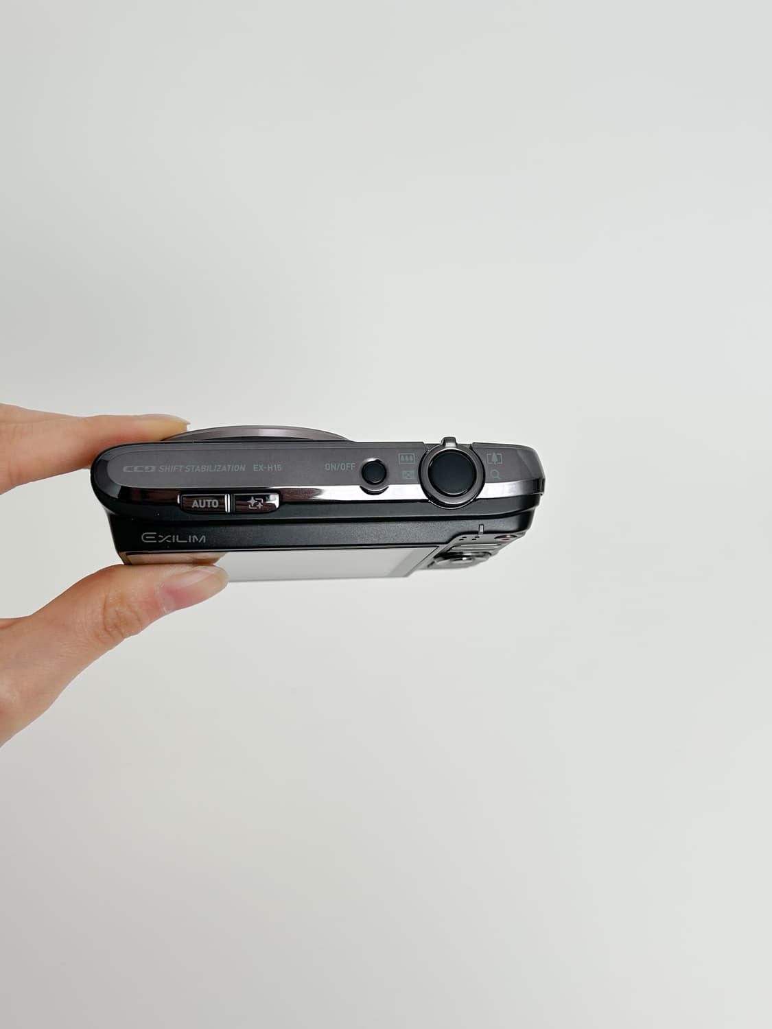 츄디카!) 카시오 엑슬림 h15 Exilim 빈티지 디카 상품이미지8