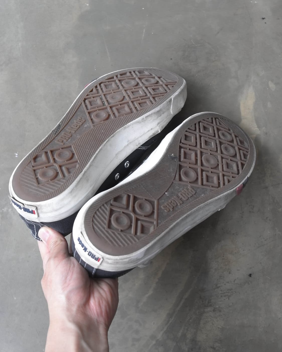 Pro Keds 상품이미지7