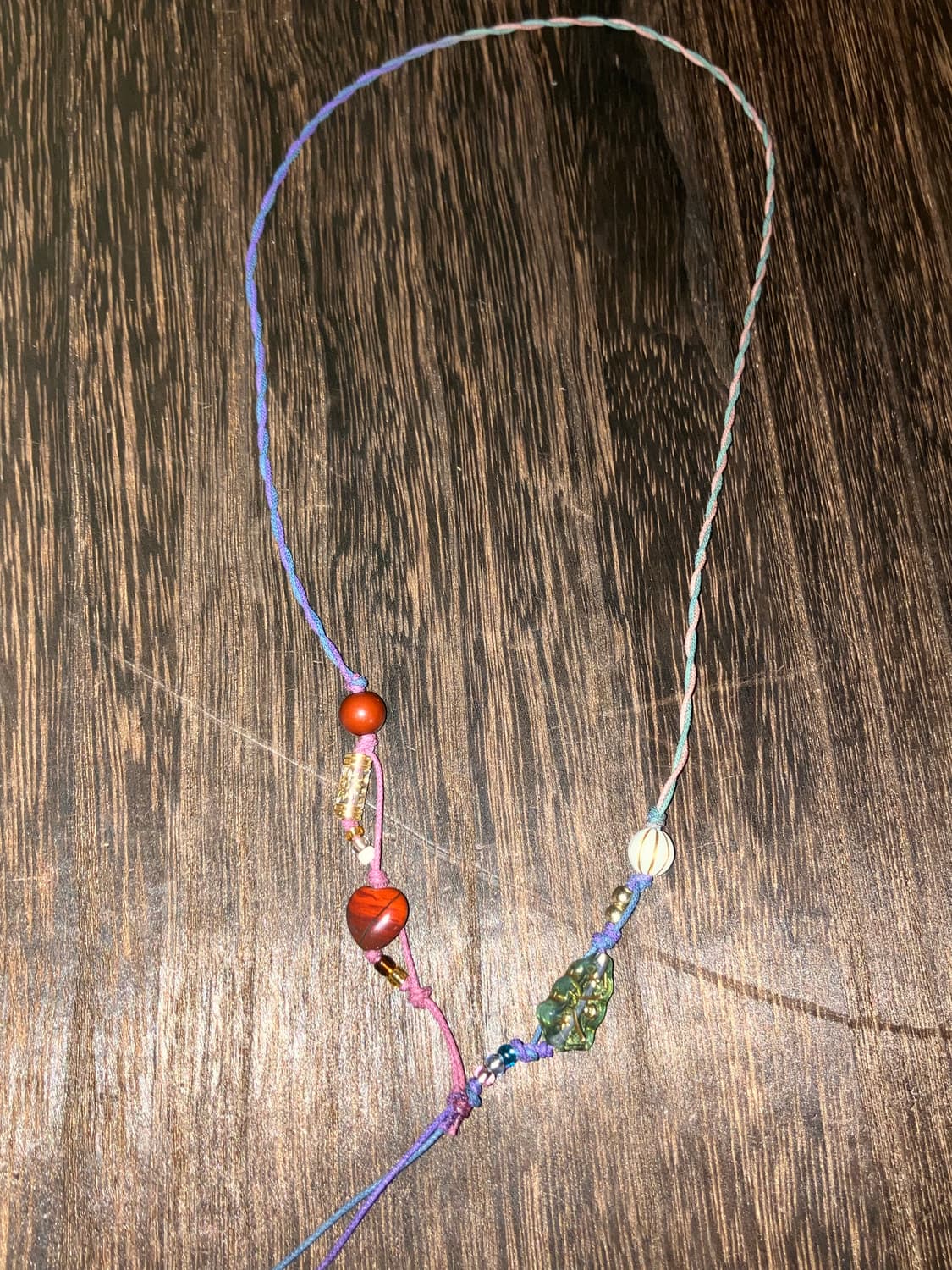 ‘크리스마스에도 사랑이’ 목걸이only one 상품이미지4