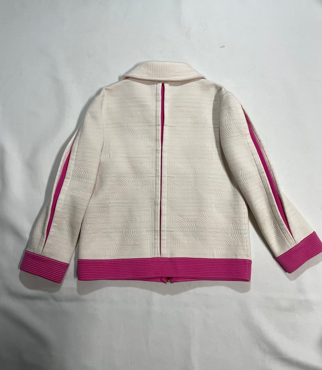 샤넬 15-16 크루즈컬렉션 집업 자켓 상품이미지2