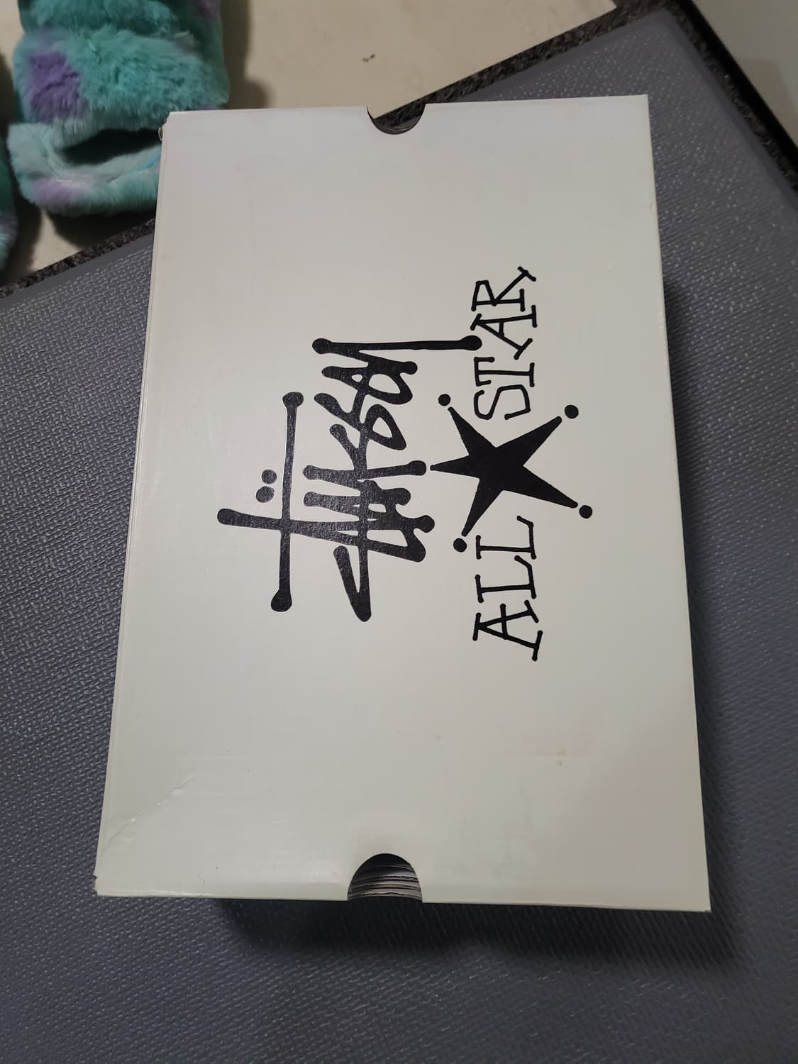 컨버스 x 스투시 척 70 하이 플루메리아 핑크 275 상품이미지10