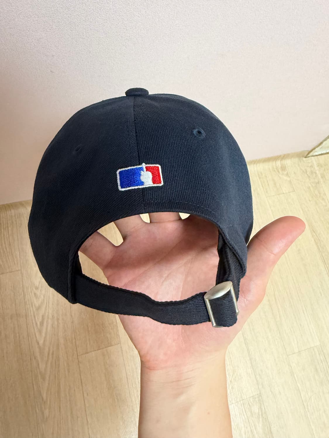 FOOT MAGAZINE BALL CAP 상품이미지4