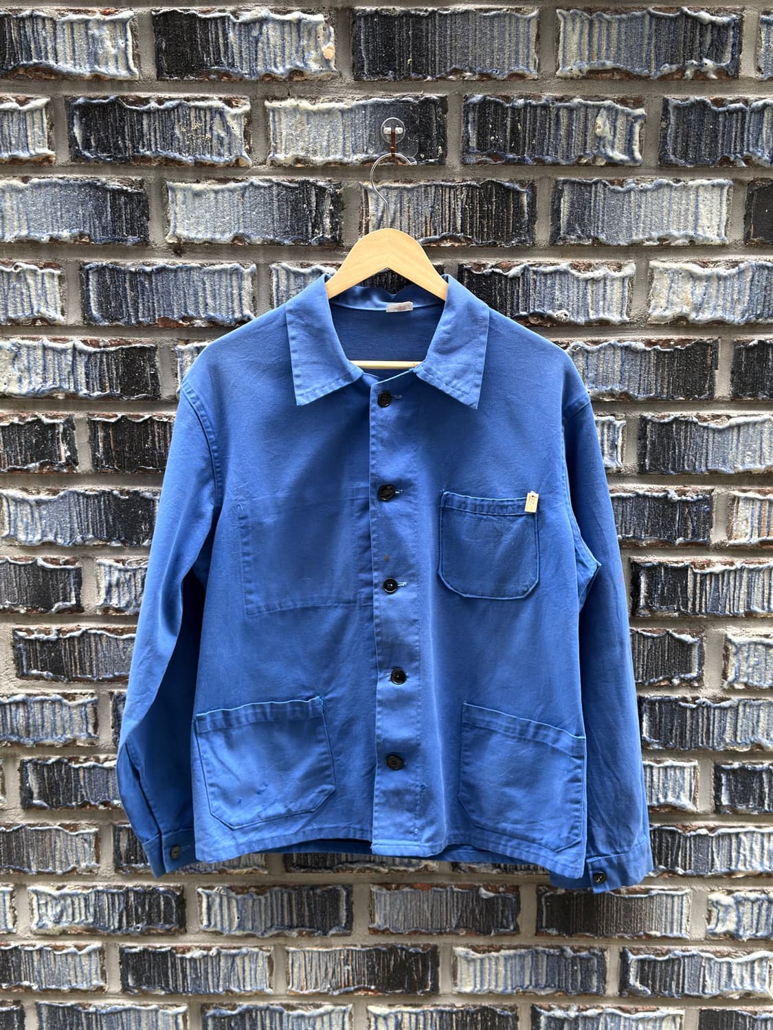 90s 프렌치워크자켓 상품이미지1