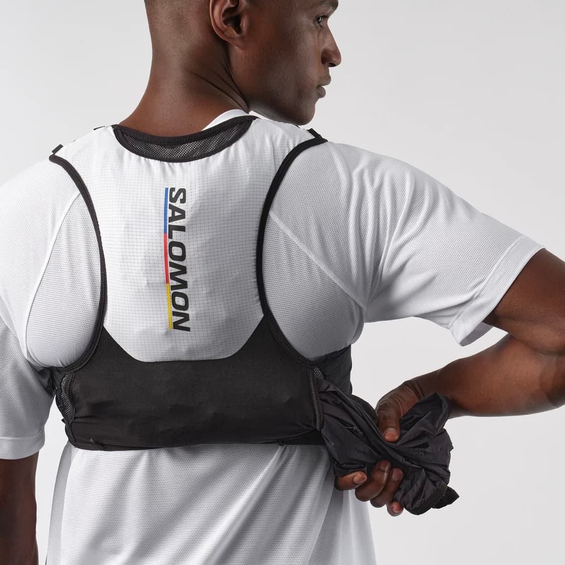 살로몬 센스 프로 6 러닝 베스트 상품이미지4