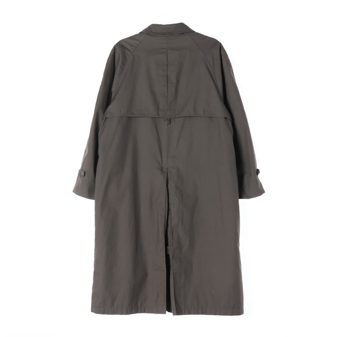 런던포그 클래식 롱 트렌치코트 47 상품이미지2