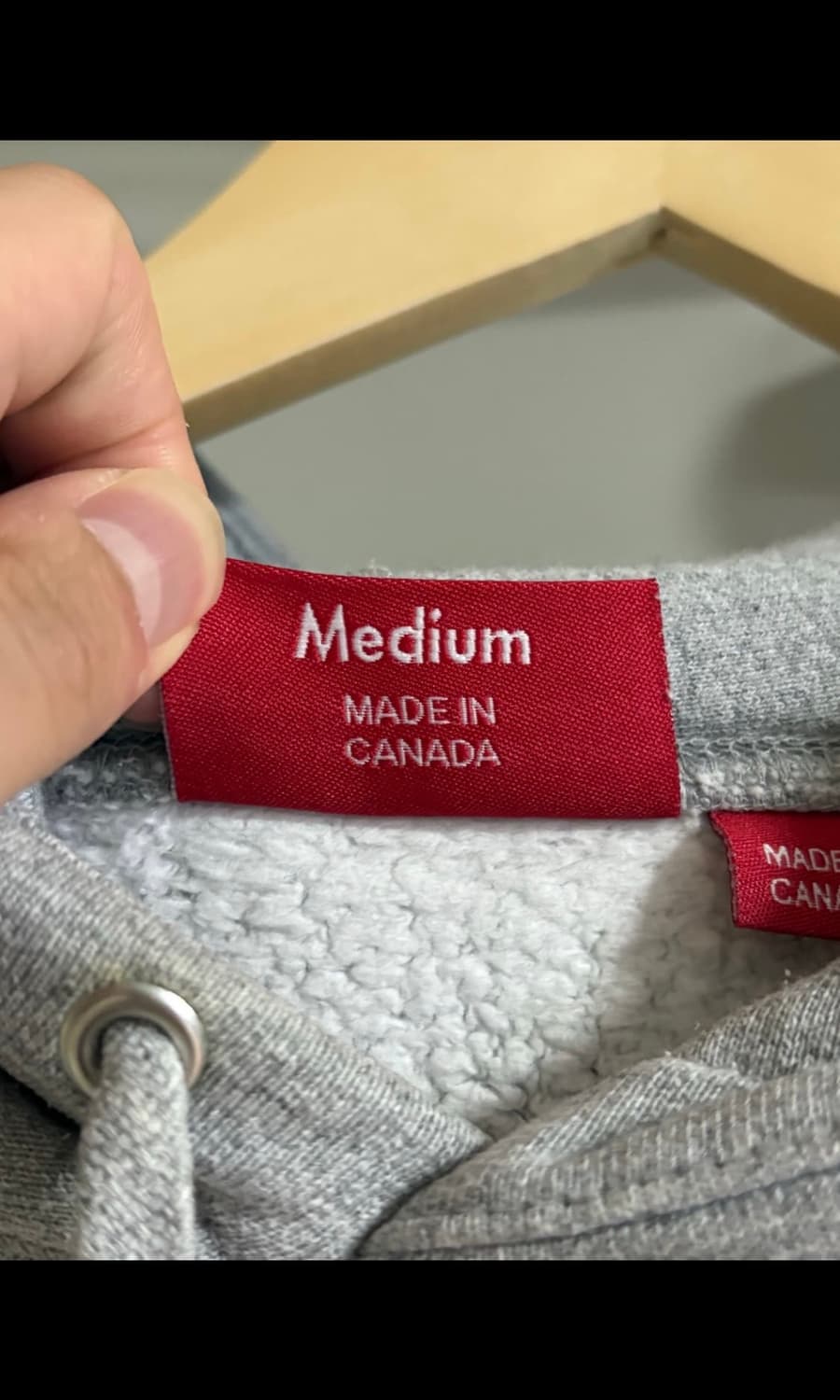 슈프림 21fw 아라빅 로고  상품이미지5