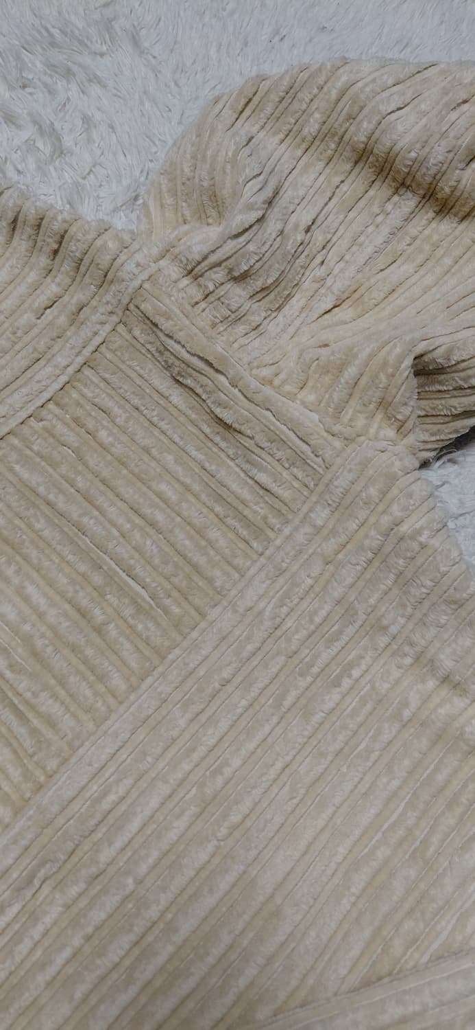 Wolf Spirit 코듀로이 후드 자켓 M~L 상품이미지8