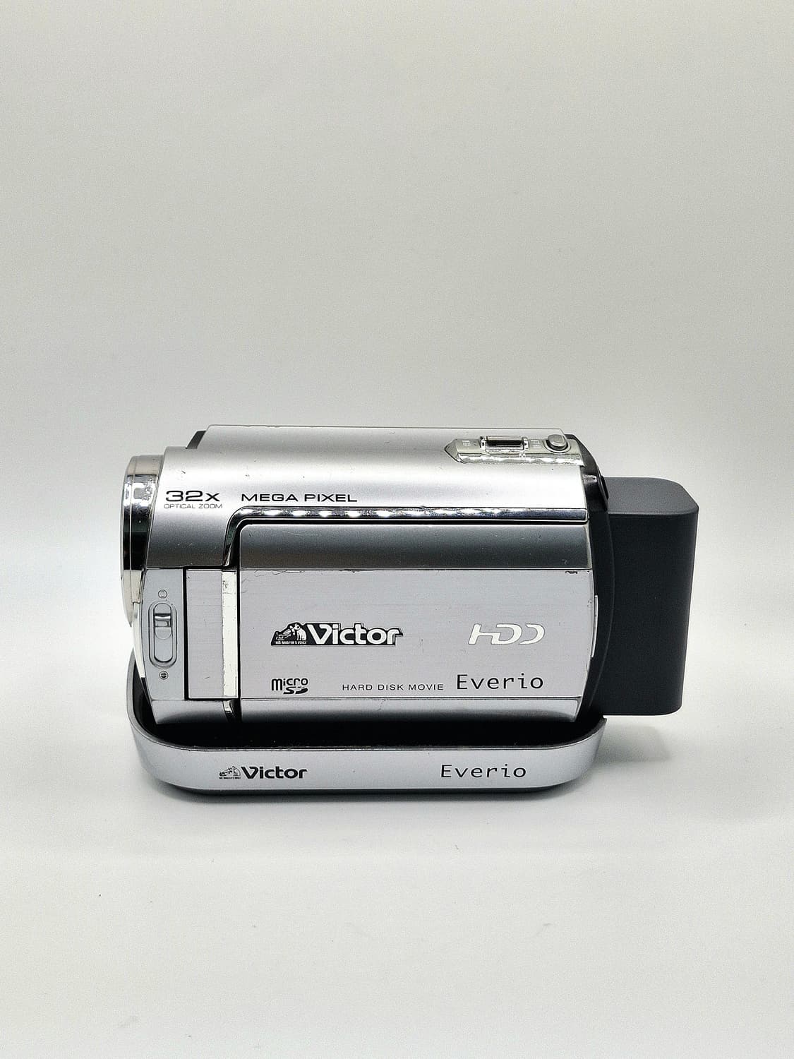 JVC GZ-MG330 빈티지캠코더 상품이미지10