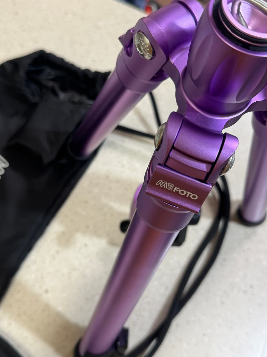 Mefoto GlobeTrotter Air 삼각대 신품 상품이미지2