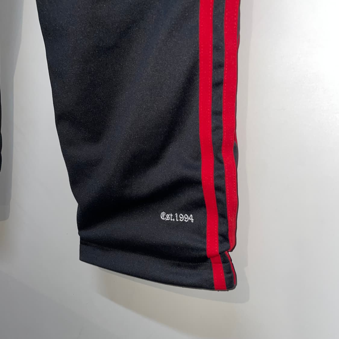 adidas X korn 리버시블 트레이닝 팬츠 상품이미지8