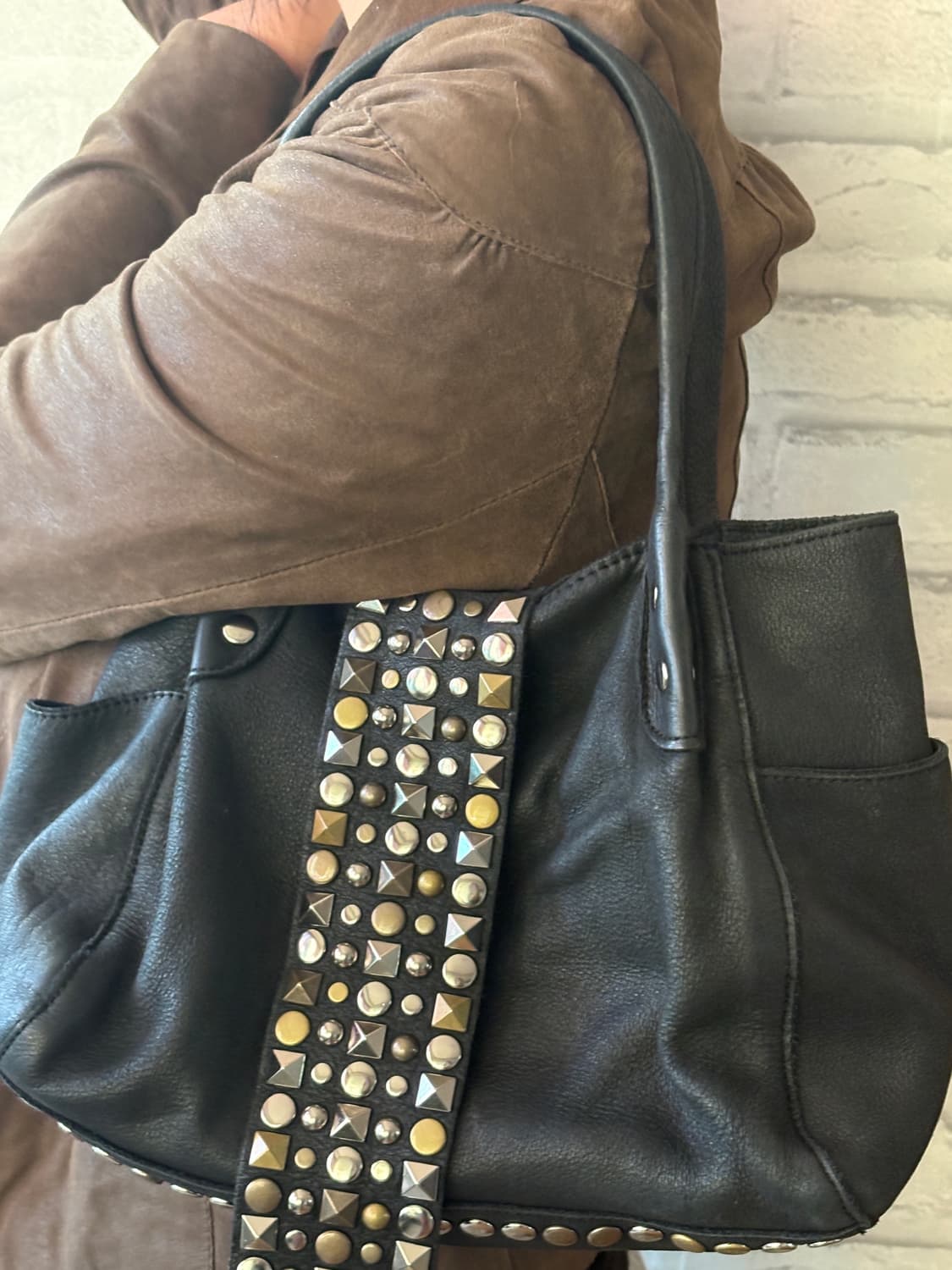 Vintage bag 상품이미지3