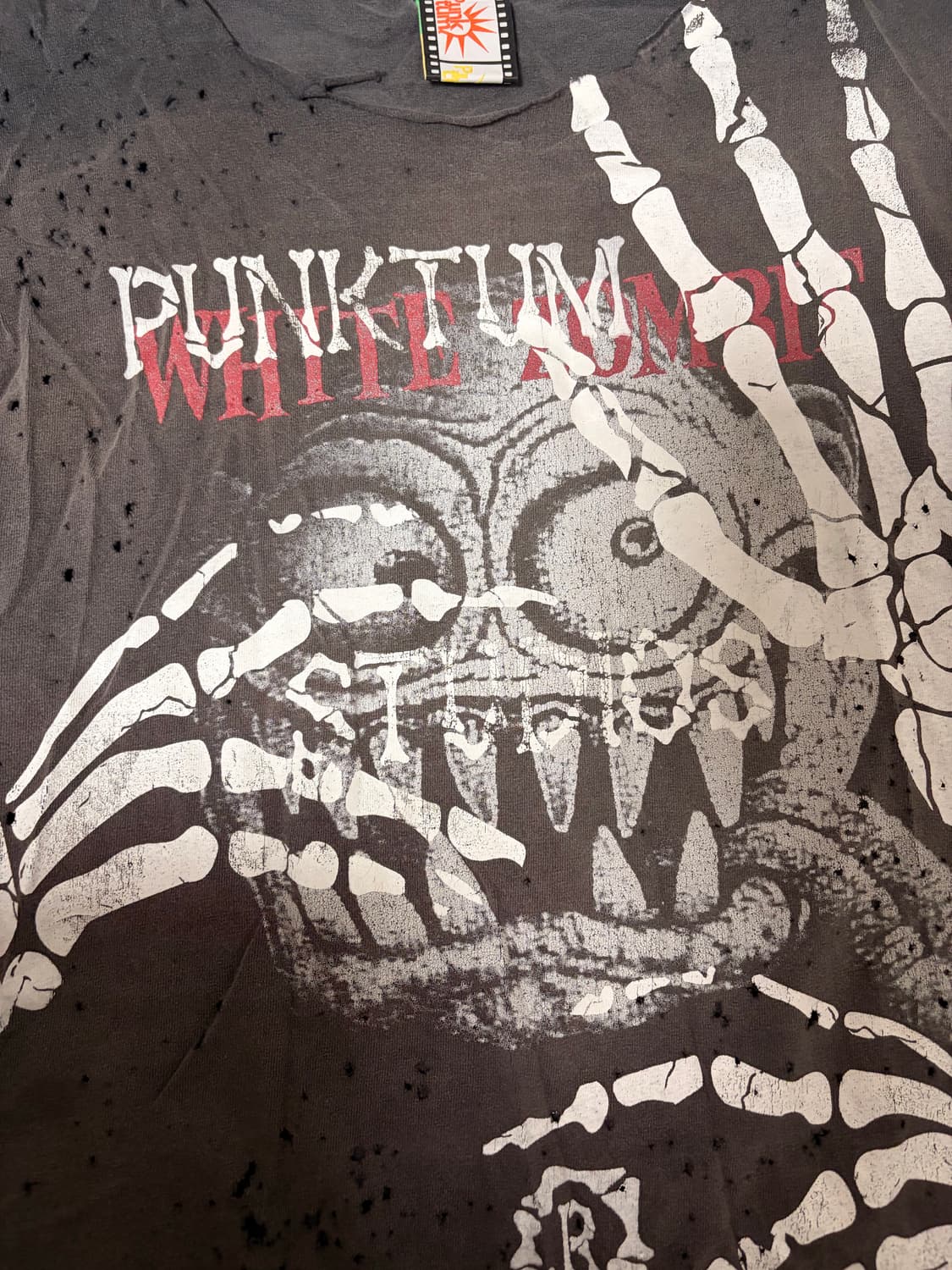 킨달 punktum 나시 상품이미지2