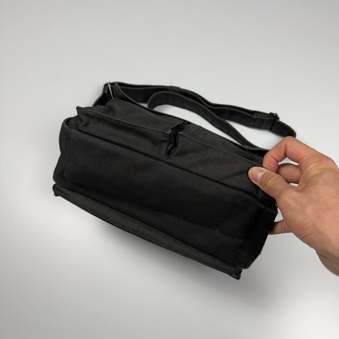 요시다포터 스모키 숄더백 상품이미지5