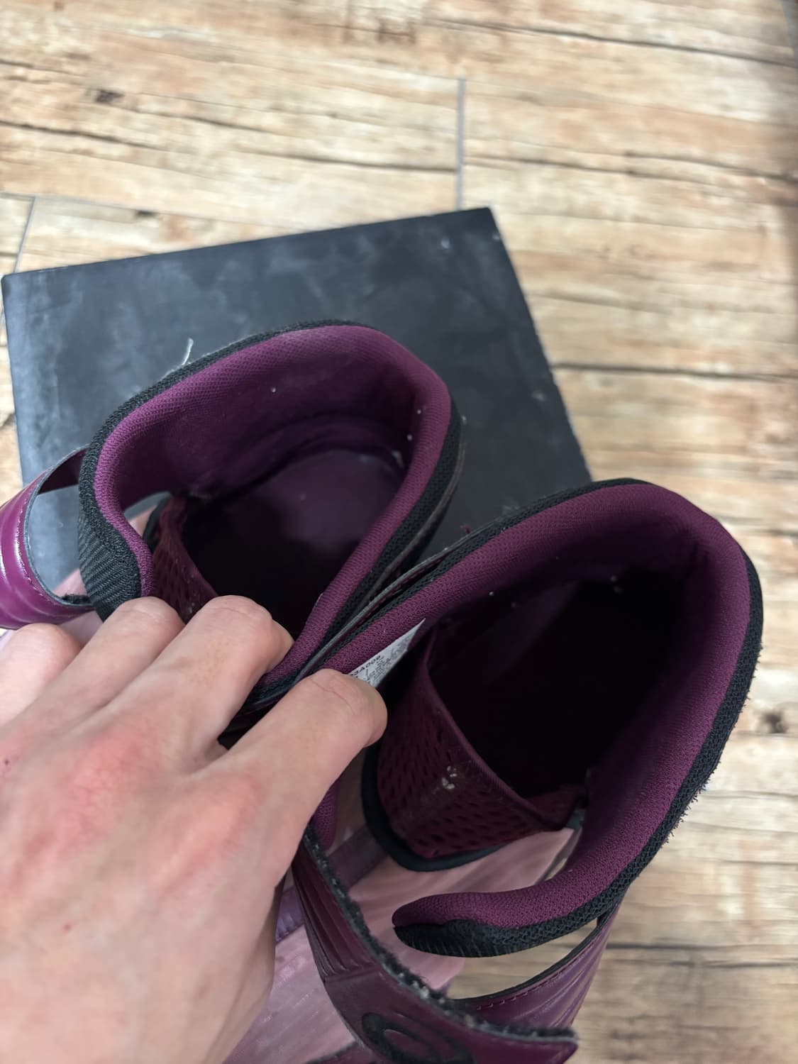 아식스 키코 젤 넵샤 280 상품이미지4