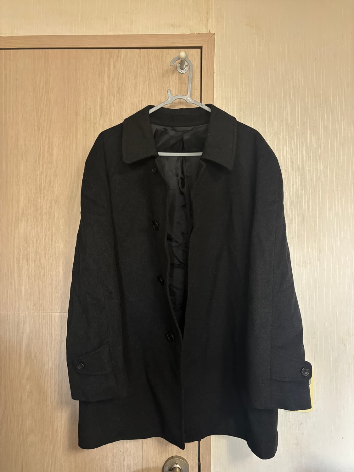 빈티지 코트 상품이미지2