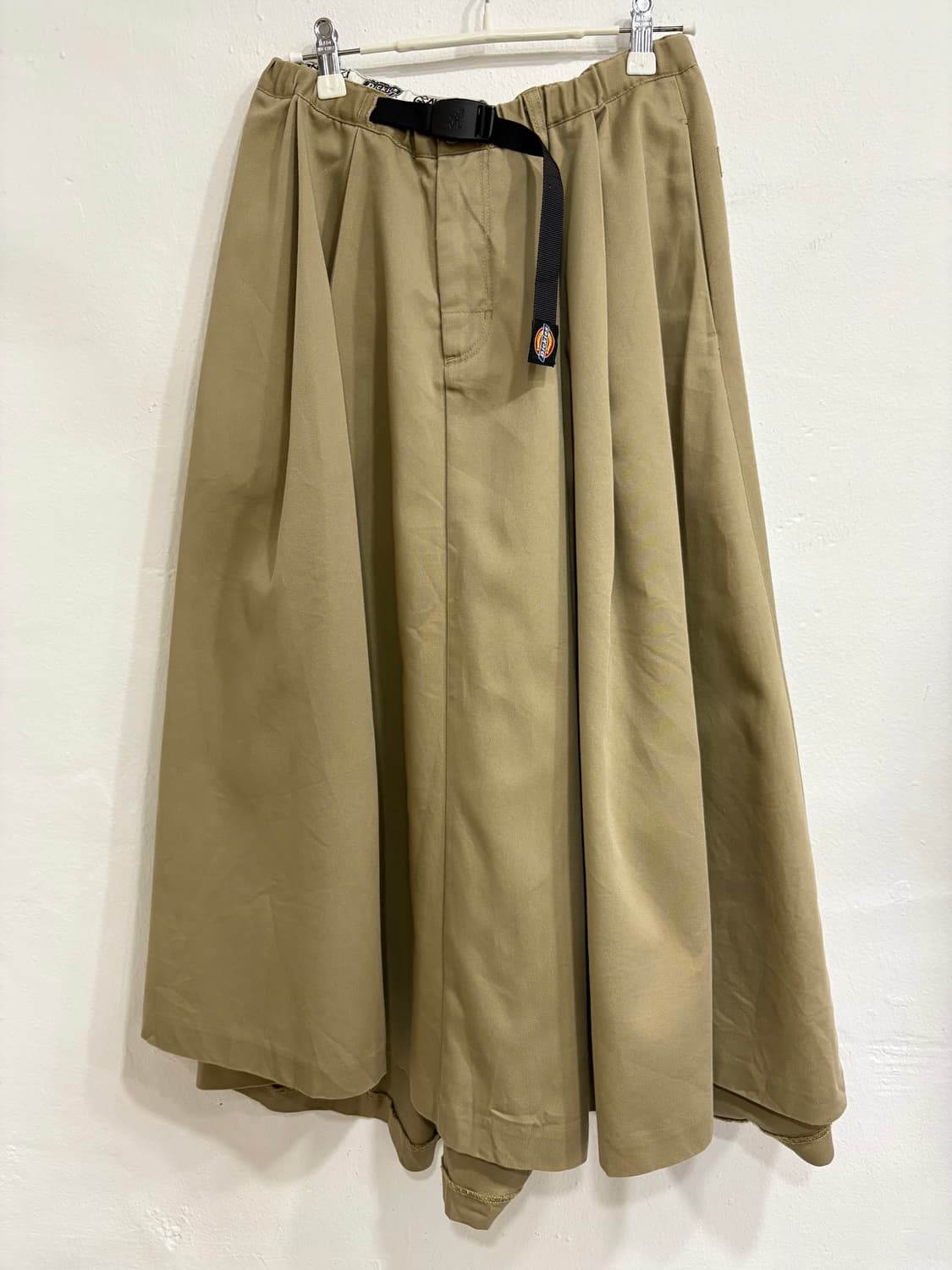 GRAMICCI X DICKIES 워크스커트 상품이미지2
