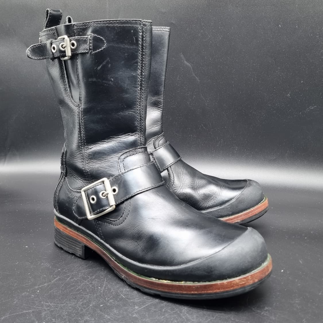 UGG 어그 렌달 남성겨울부츠270 상품이미지1