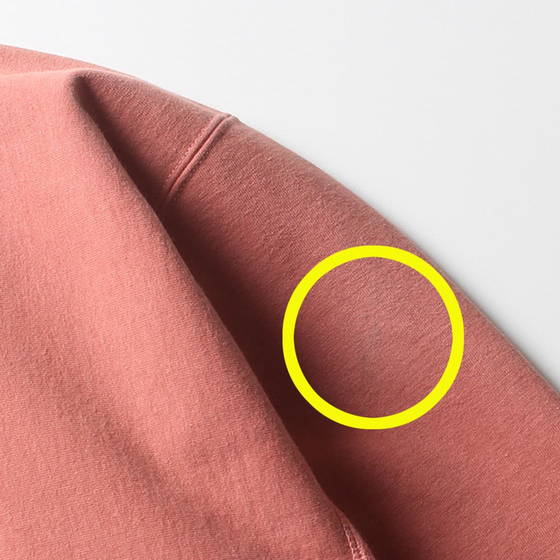 오라리 슈퍼밀드 스웻풀오버_2756 상품이미지7