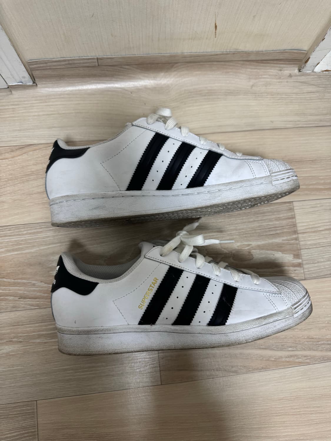 아디다스 슈퍼스타 250 상품이미지3