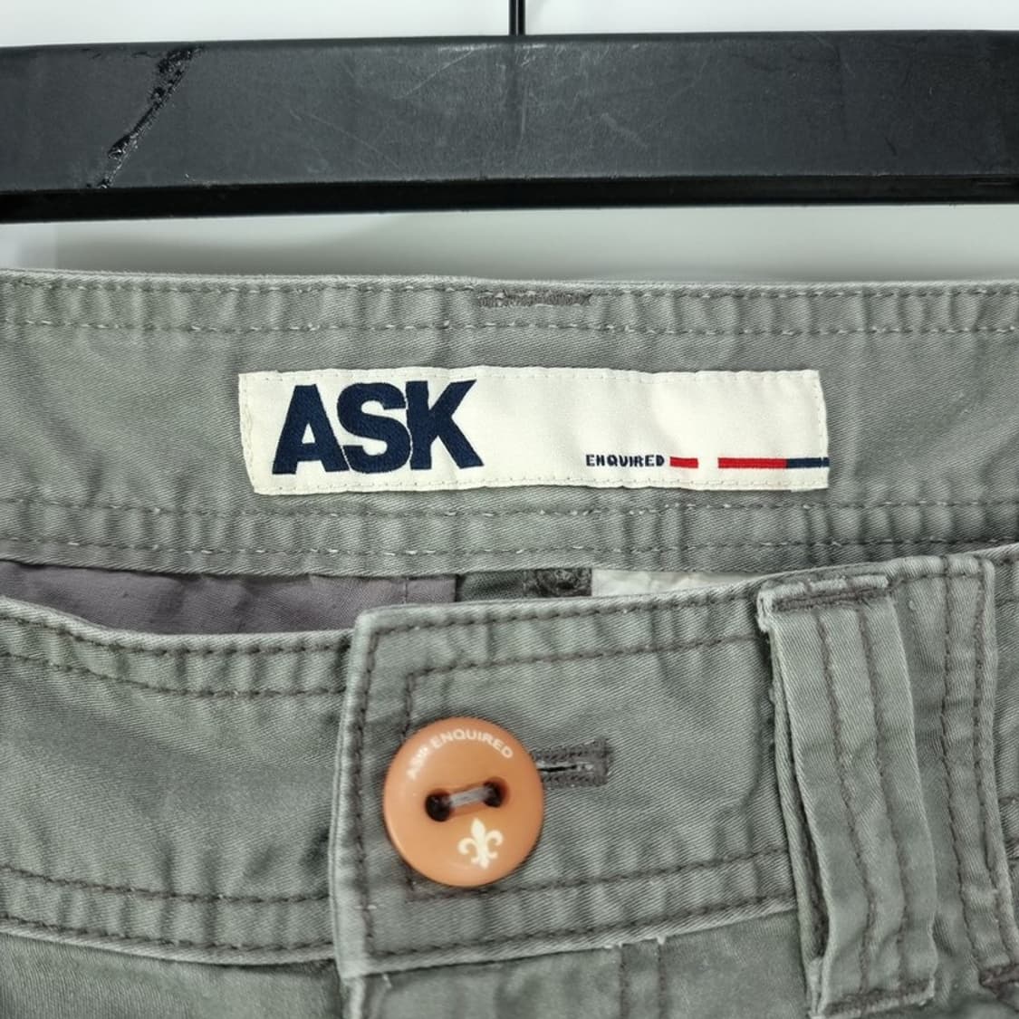 [Y2K 빈티지] 카고 팬츠 M19195 상품이미지6