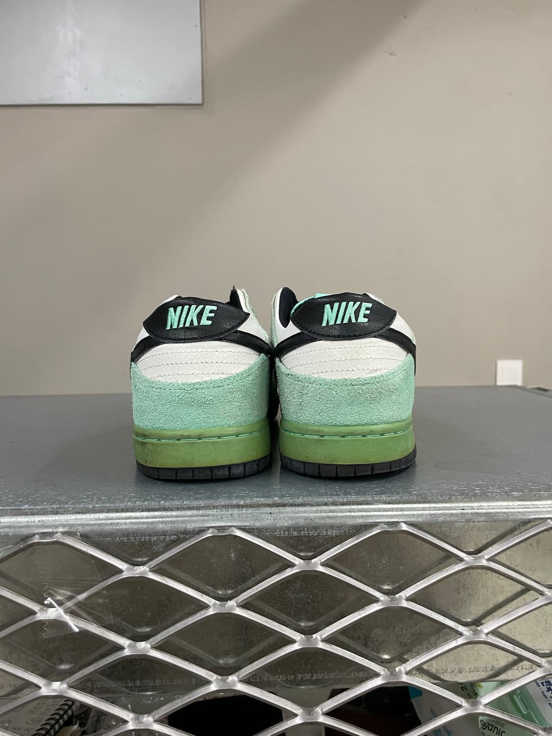 나이키 덩크 SB 로우 씨 크리스탈 270 (gr-4553) 상품이미지3