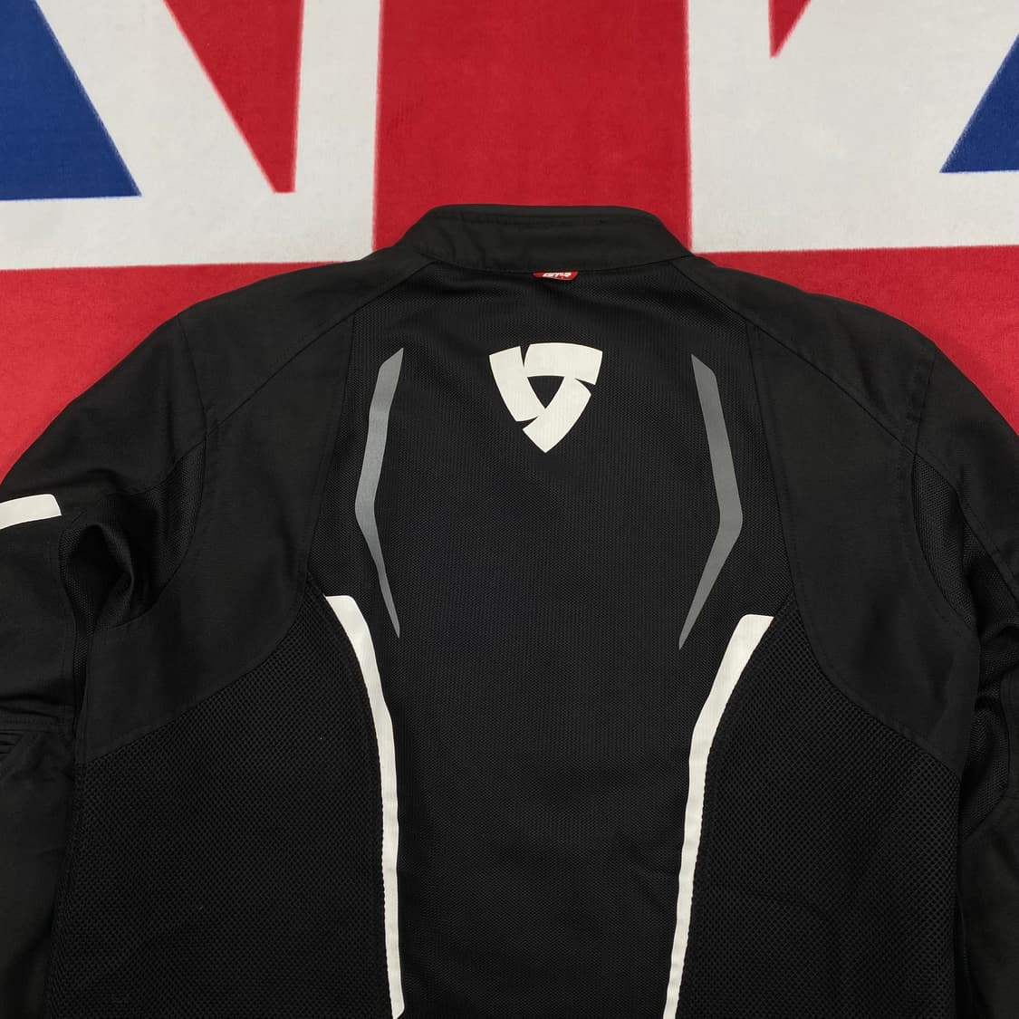 레빗 바이크자켓 XXL 상품이미지5