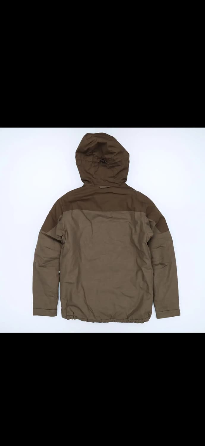 피엘라벤 G-1000 후드안감 패딩 자켓 0102H1 상품이미지2