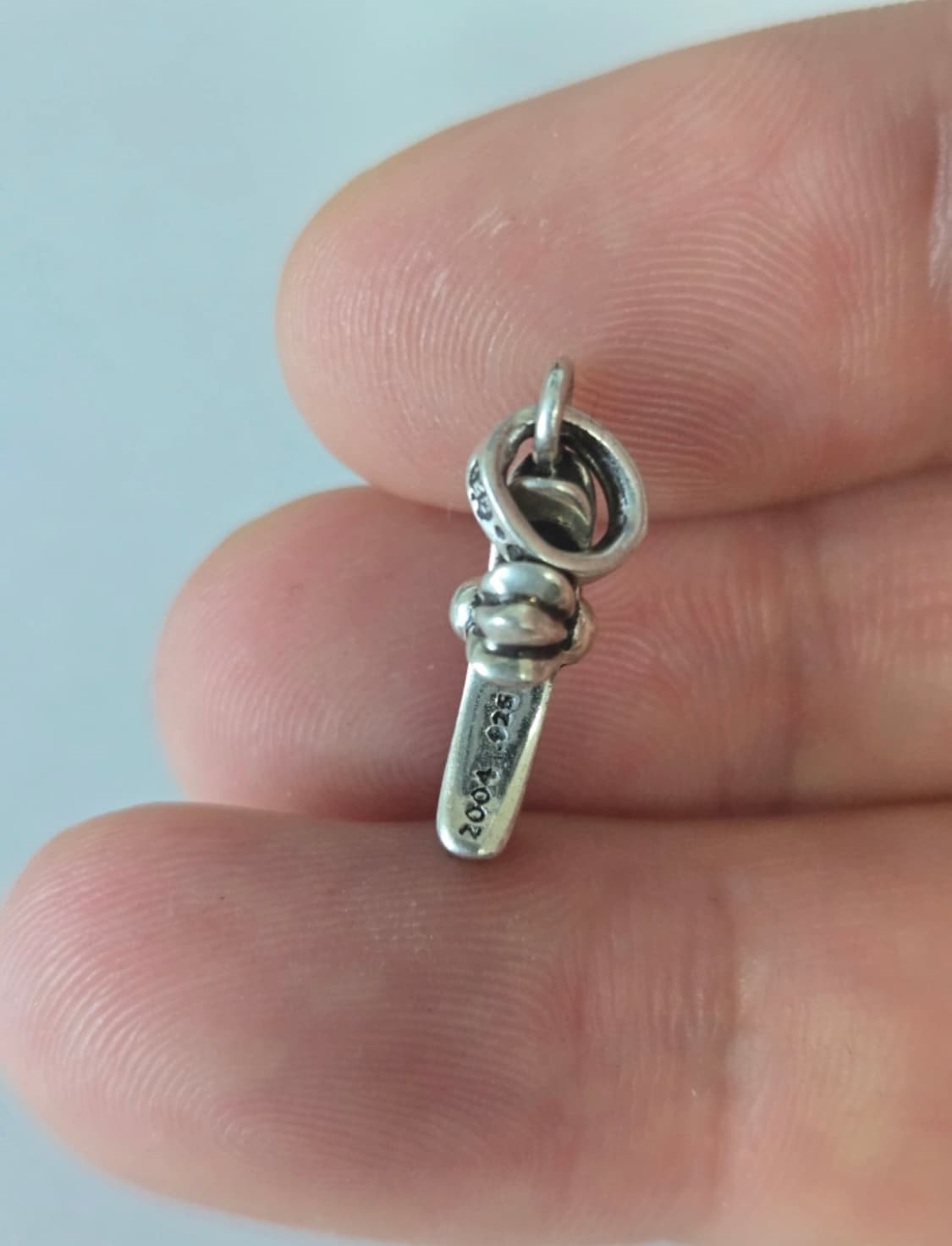 Chrome hearts 크롬하츠 베이비펫 팬던트 상품이미지2