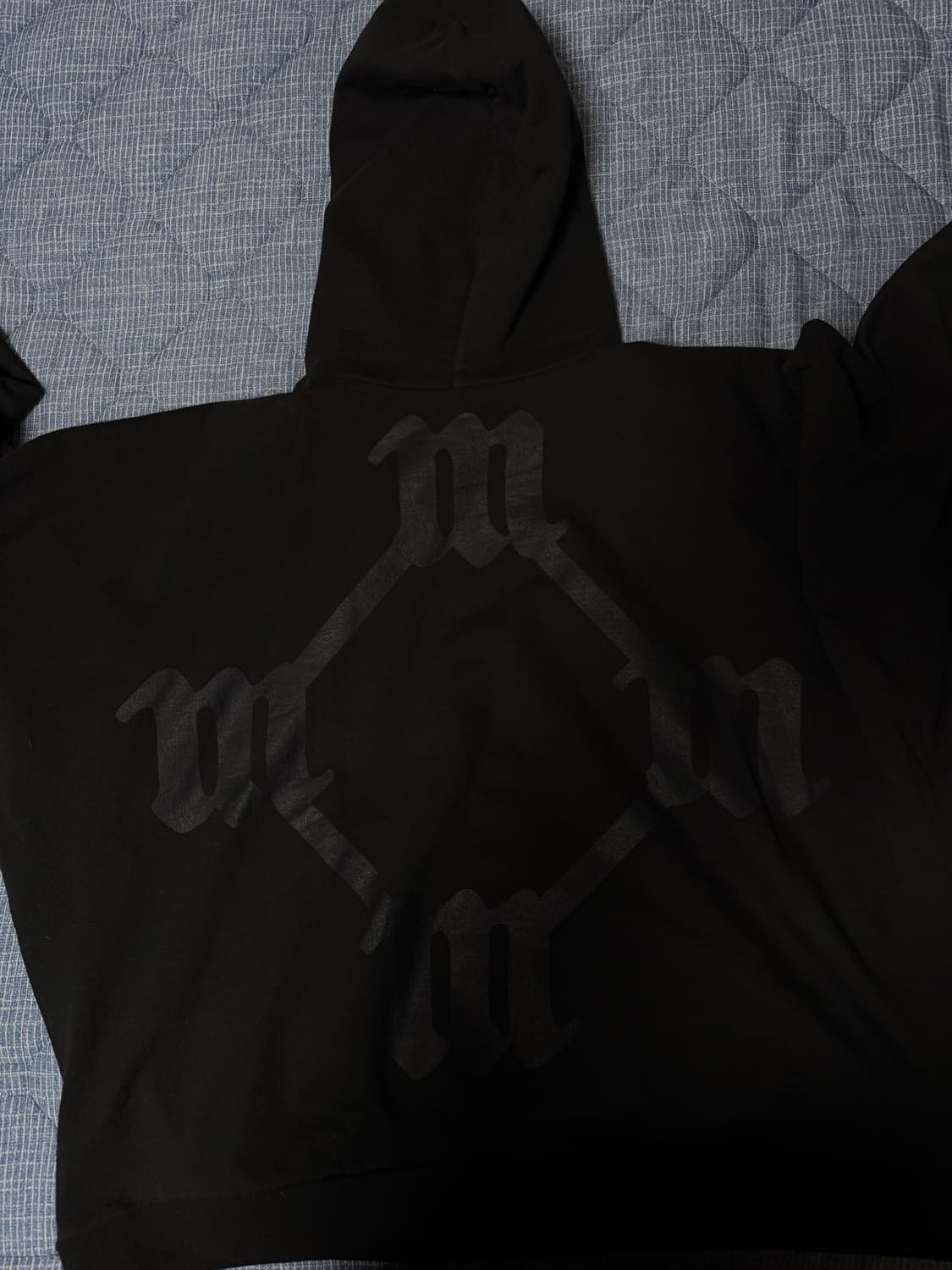 칸예 이지 올데이 shmg 후드 1 상품이미지2