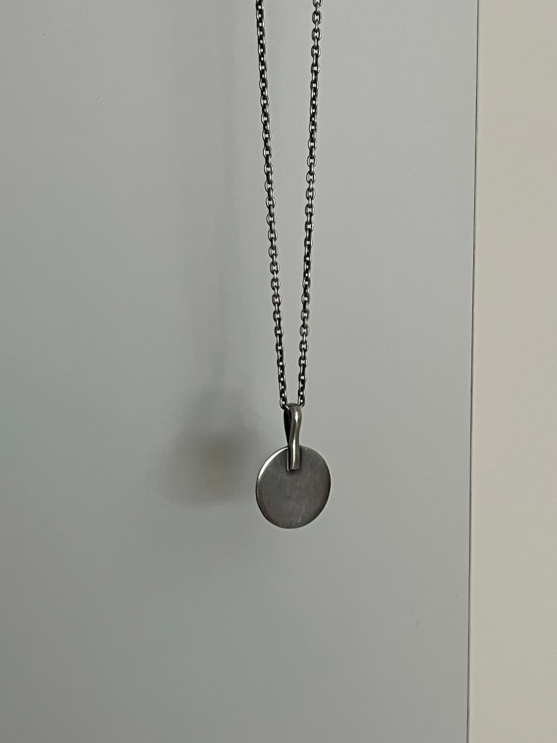 노스웍스 목걸이 상품이미지2