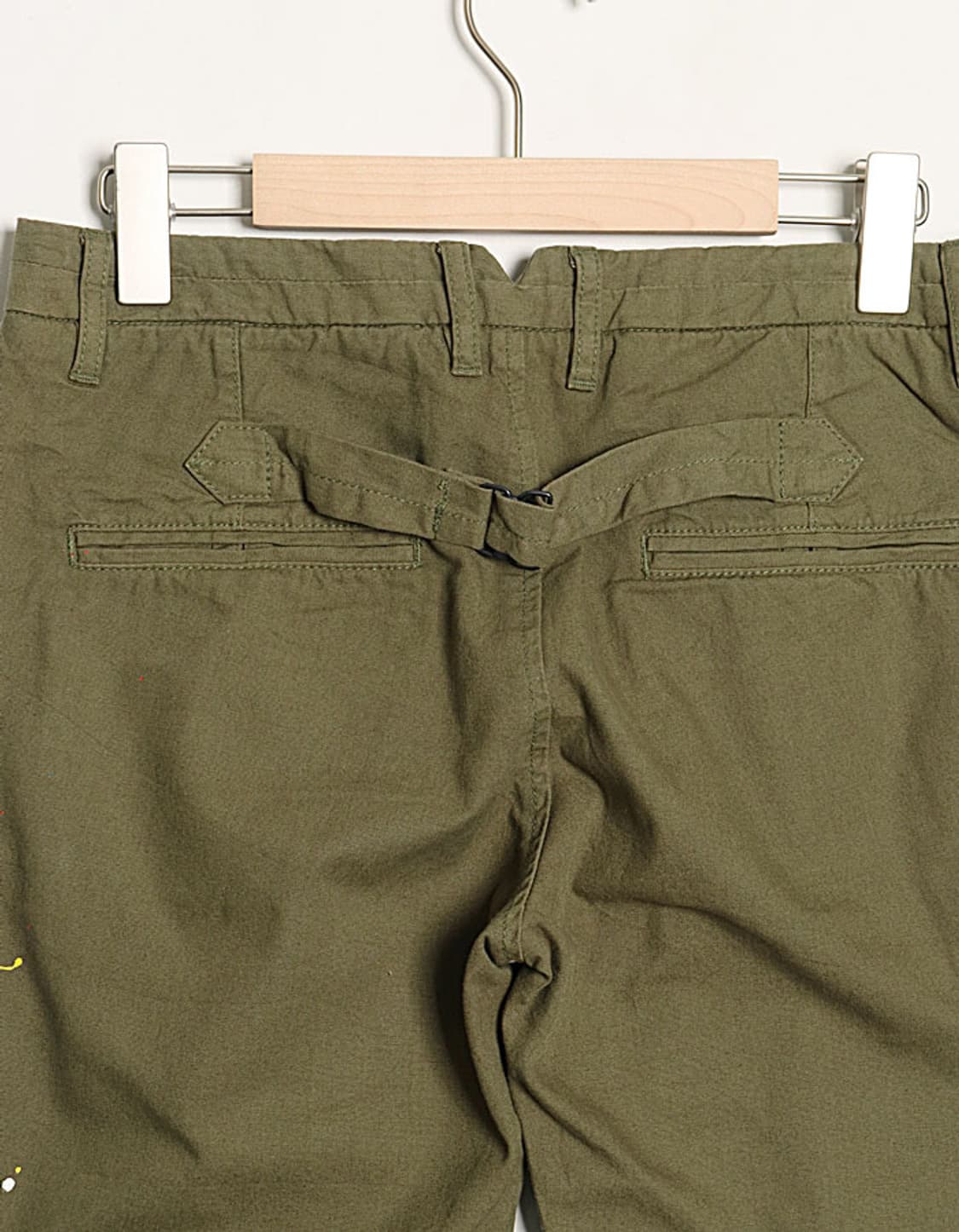 un dix cors Painted Chino (27~28) 상품이미지7