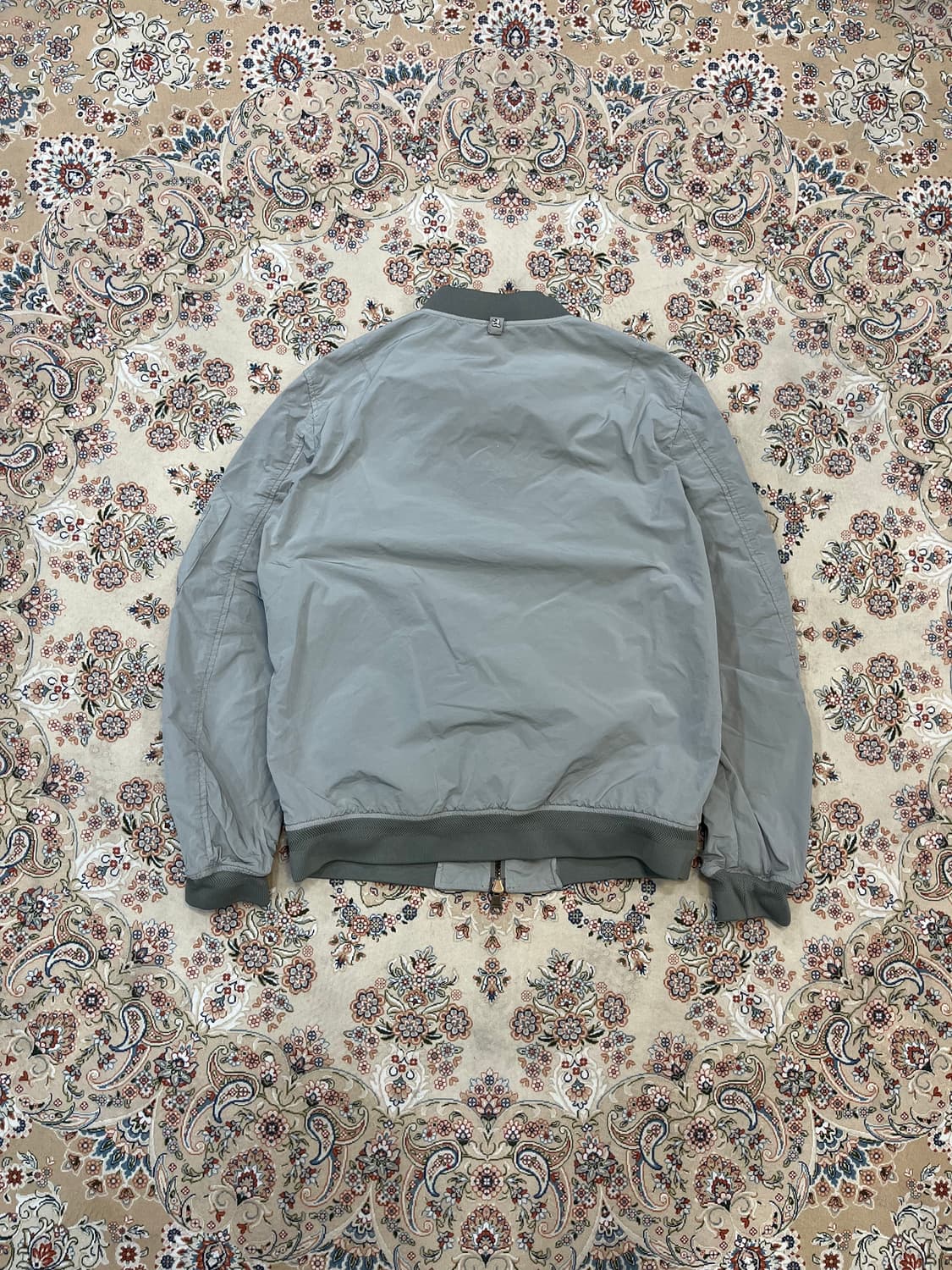 알레그리 나일론 MA-1 자켓 상품이미지9