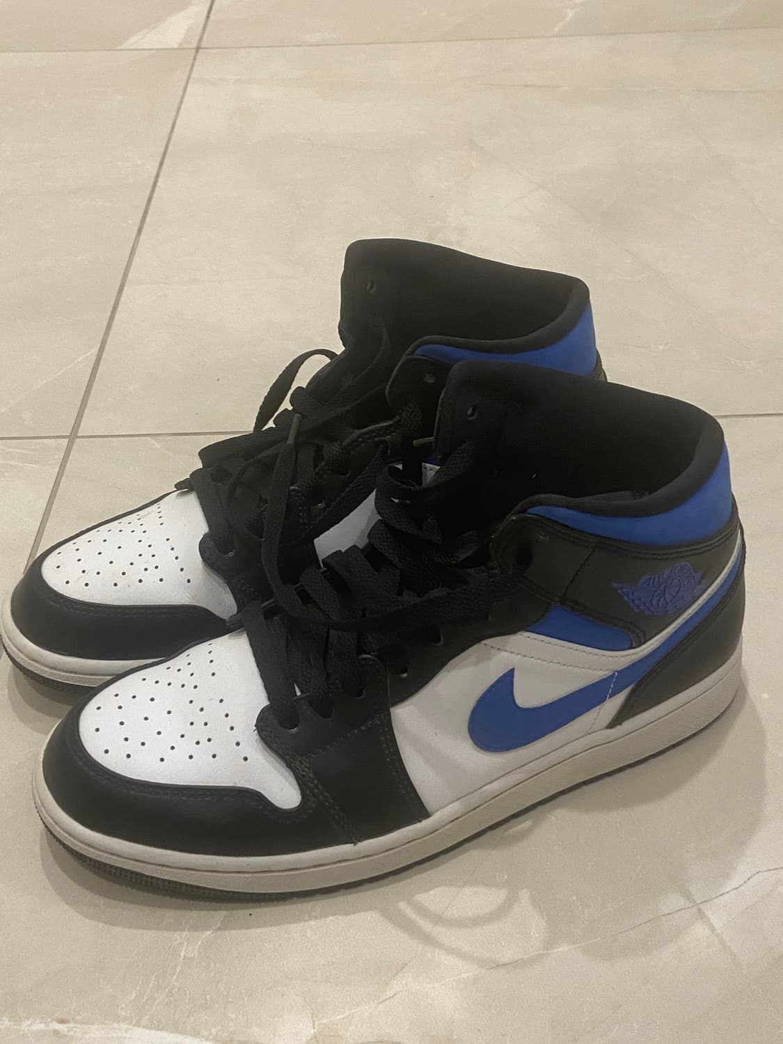 조던 mid  상품이미지1