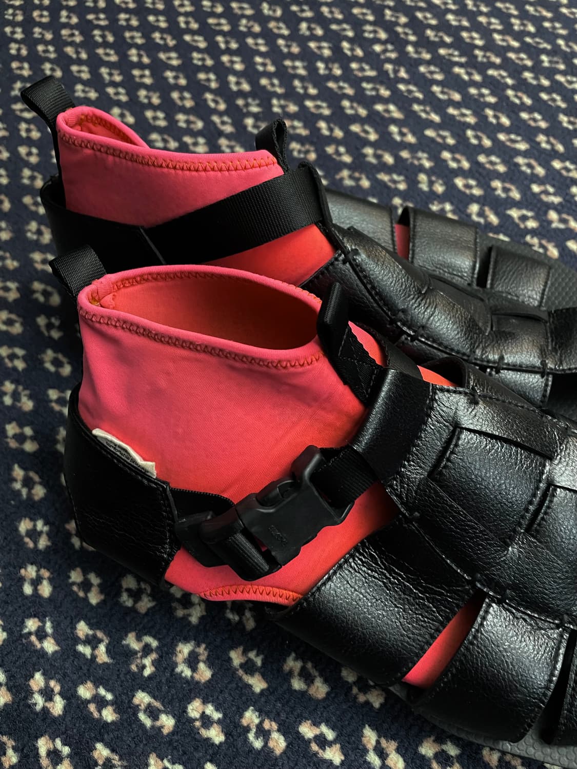 Sasquatchfabrix X Suicoke 상품이미지5