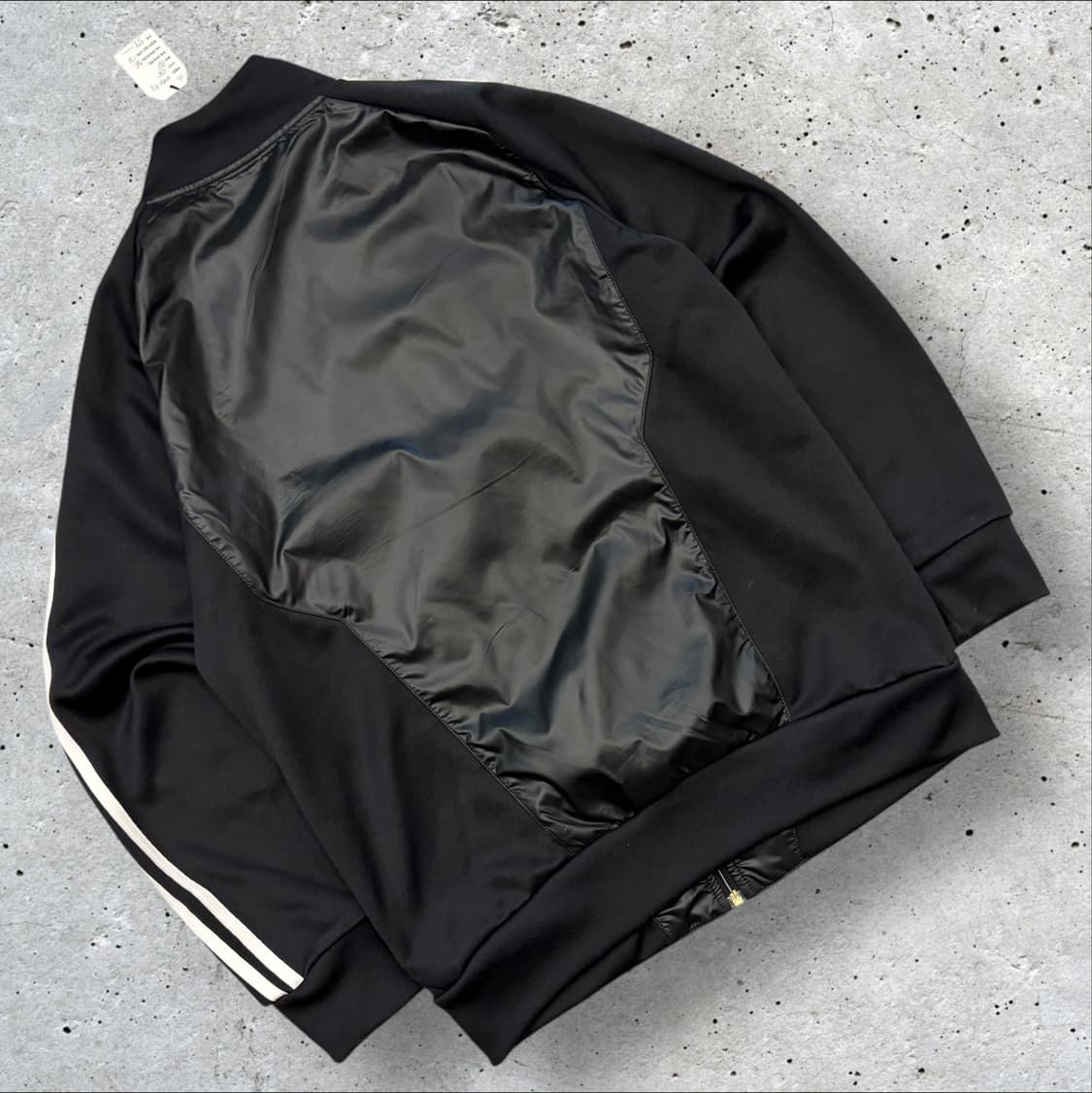 [105] 10s 아디다스 독일 축구 국가대표 트랙탑 블랙 C305 상품이미지2