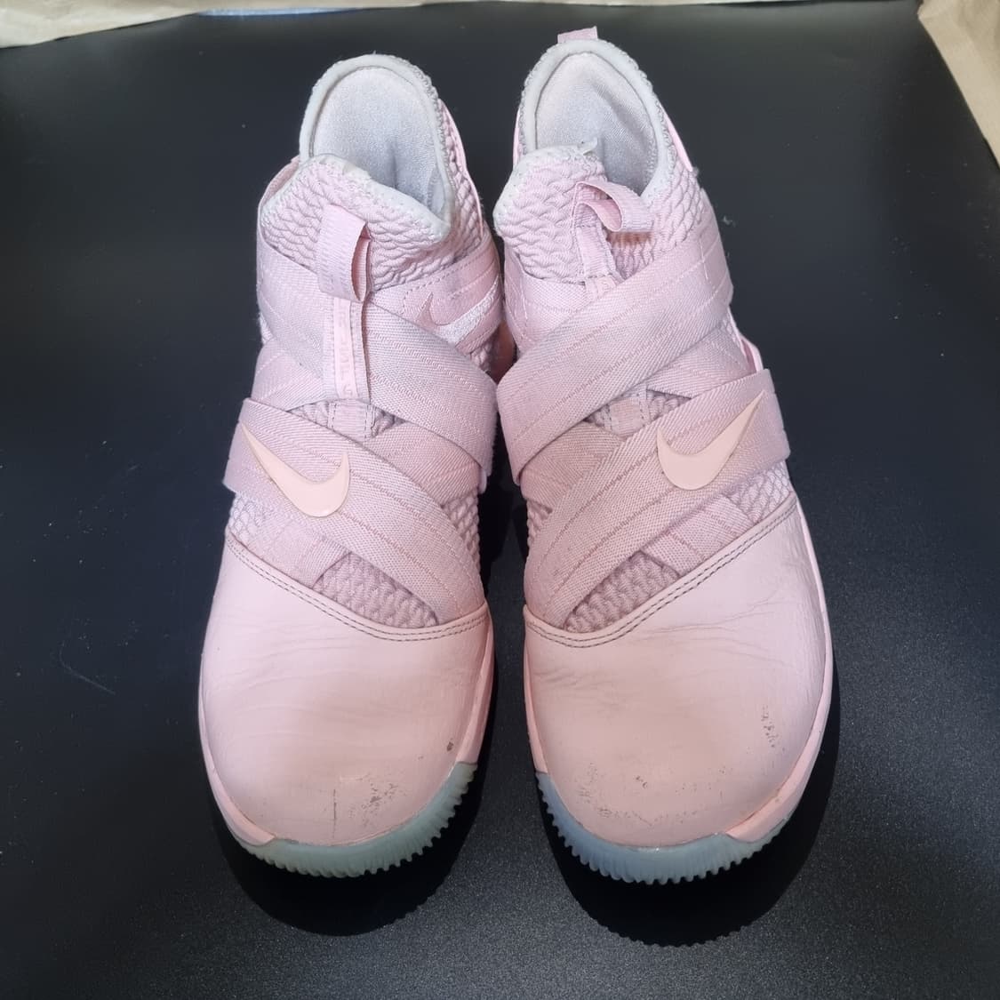 나이키 르브론 솔져12 농구화 260 상품이미지2