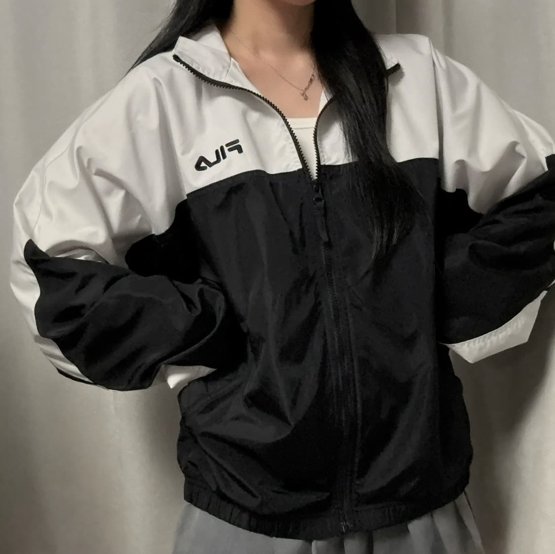 Fila 바람막이 상품이미지1