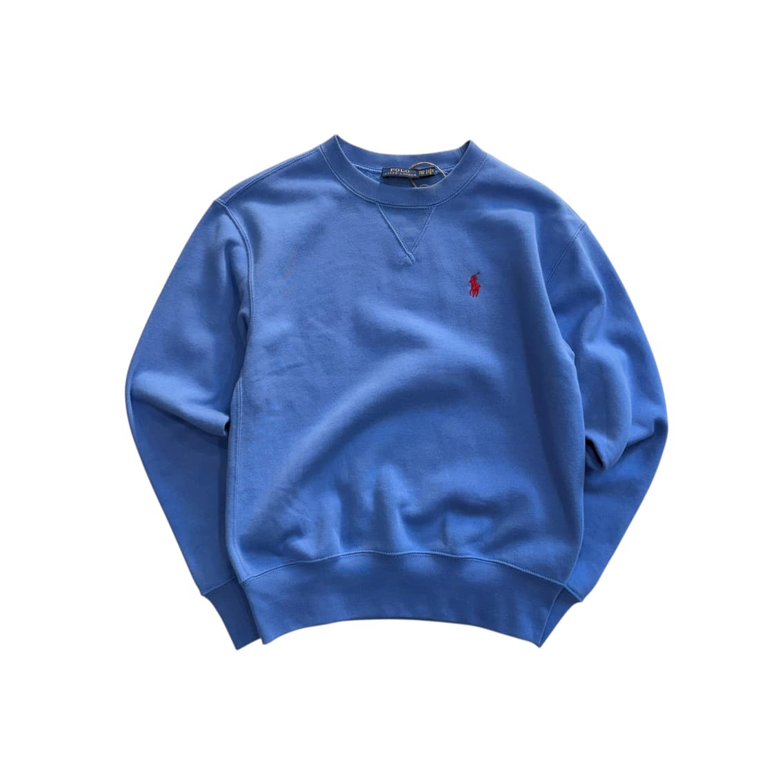 [85] 폴로 랄프로렌 스웻셔츠 맨투맨 상품이미지1