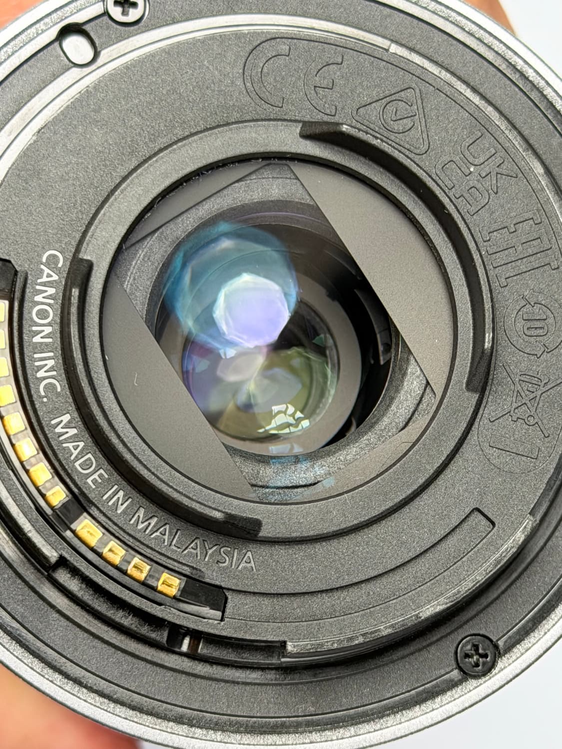 캐논 RF-S 18-150mm F3.5-6.3 IS STM 렌즈 상품이미지3