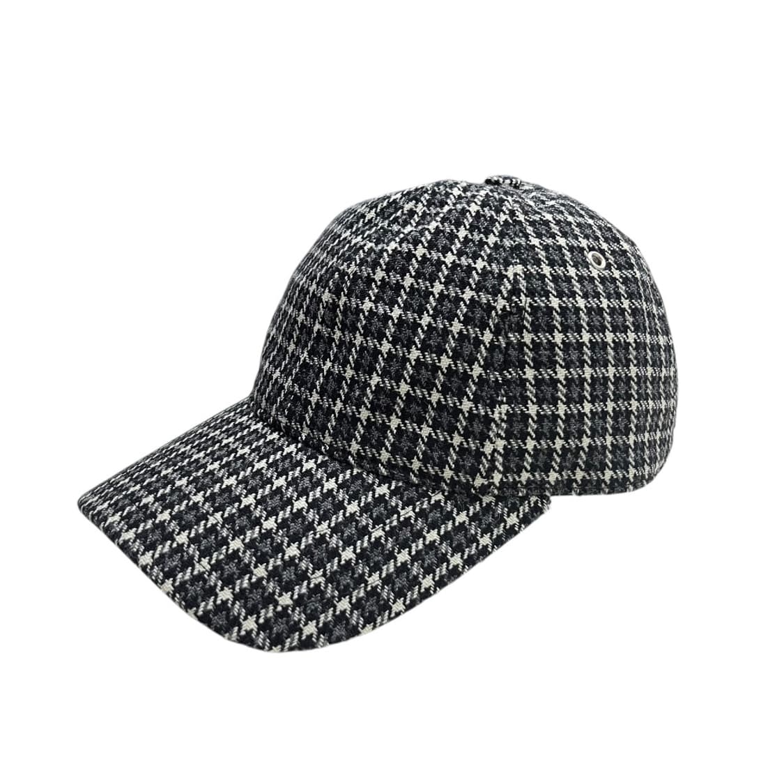 아미 재비체크 블랙 볼캡 상품이미지6