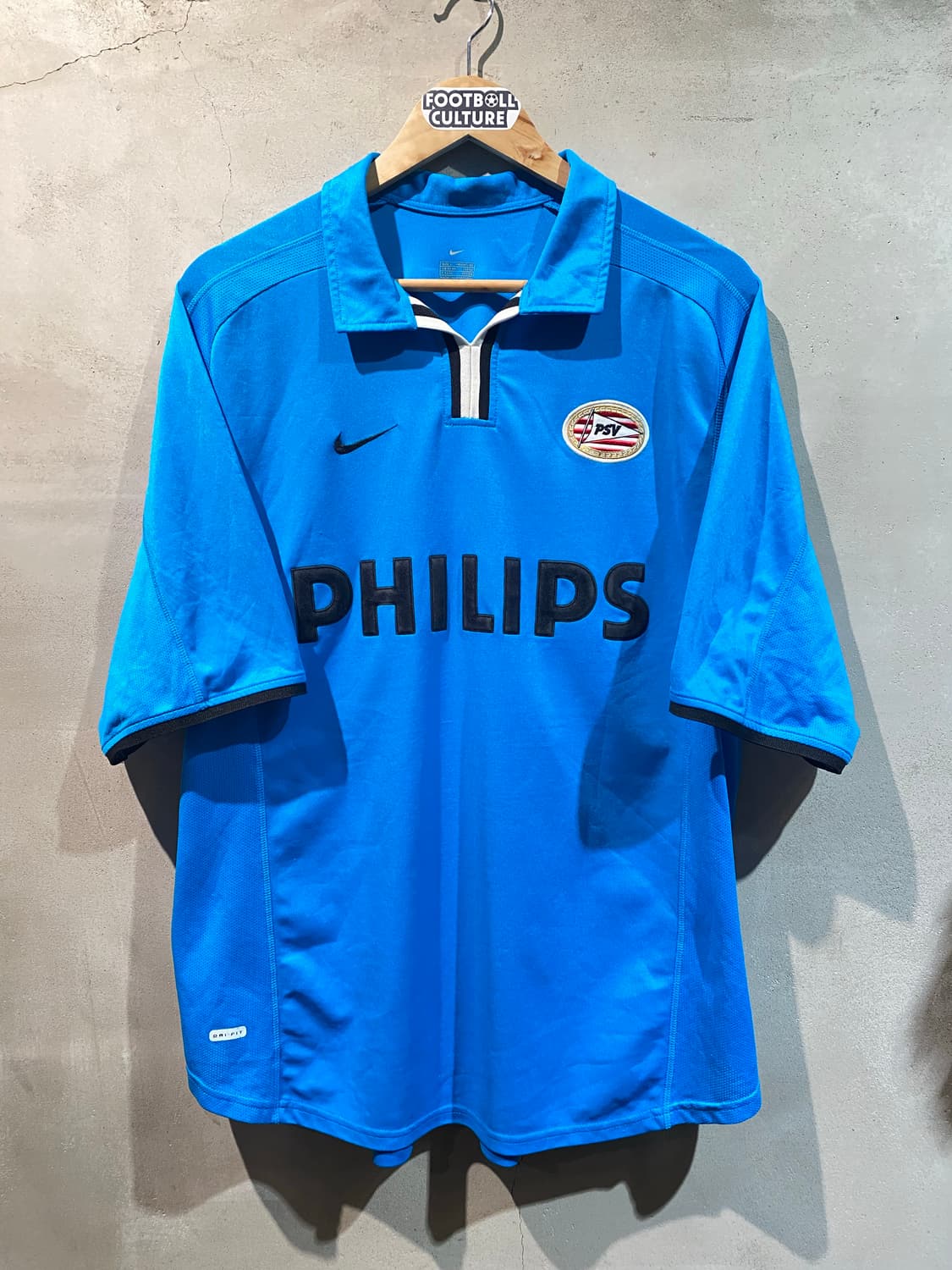 01-02 PSV 아인트호번 케즈만 어웨이 유니폼 상품이미지1