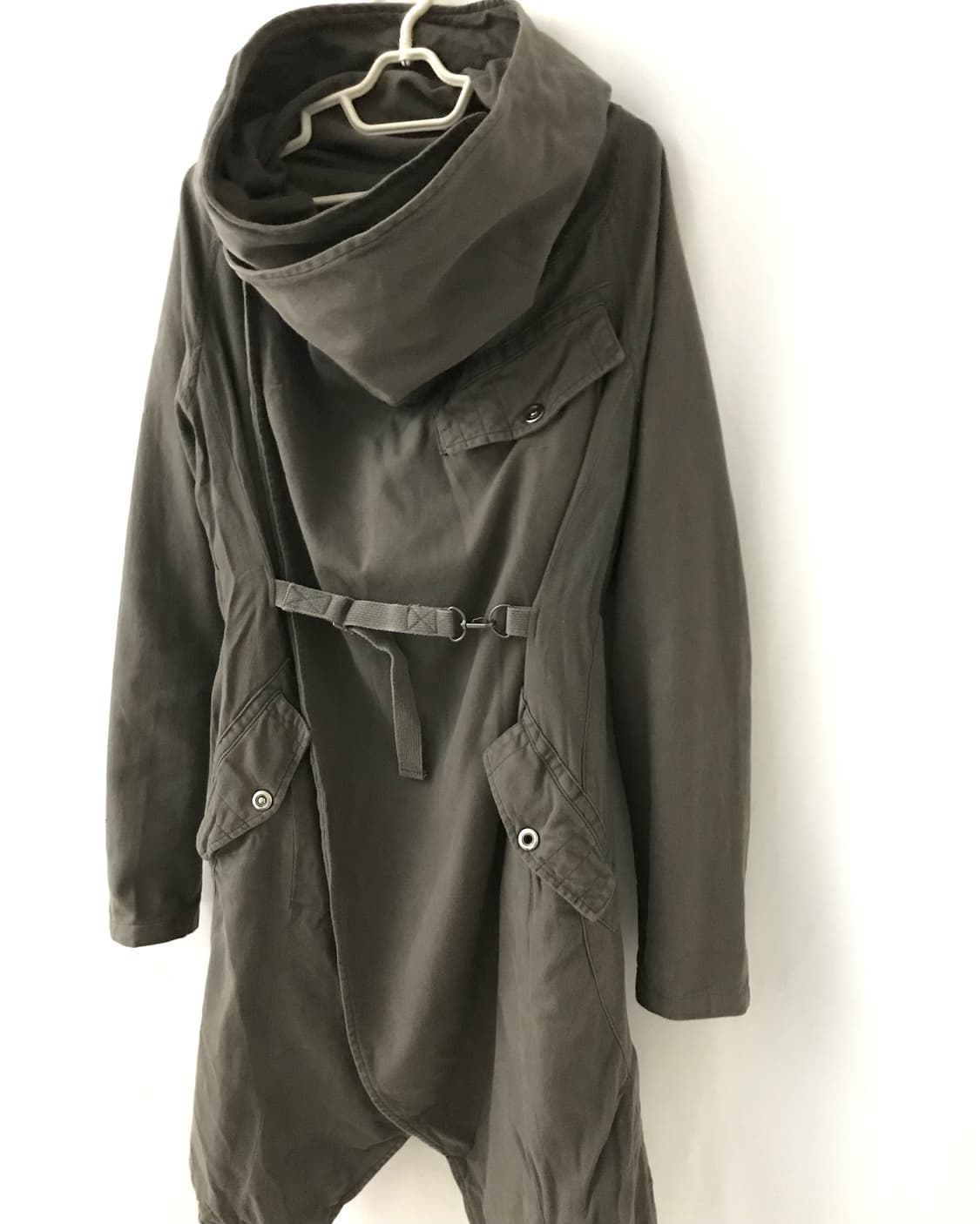 vintage outer 상품이미지5