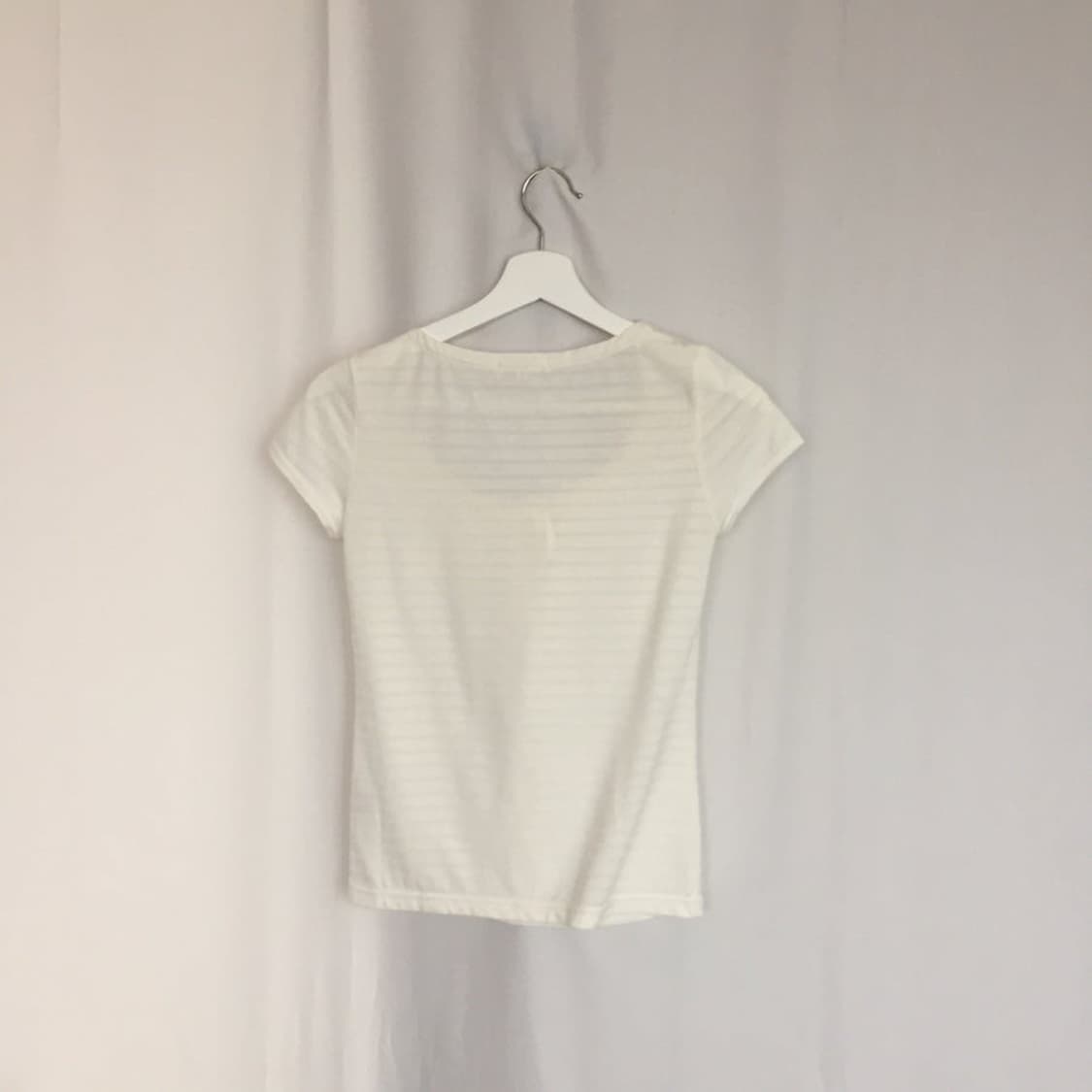 718. milk cloud T 상품이미지9