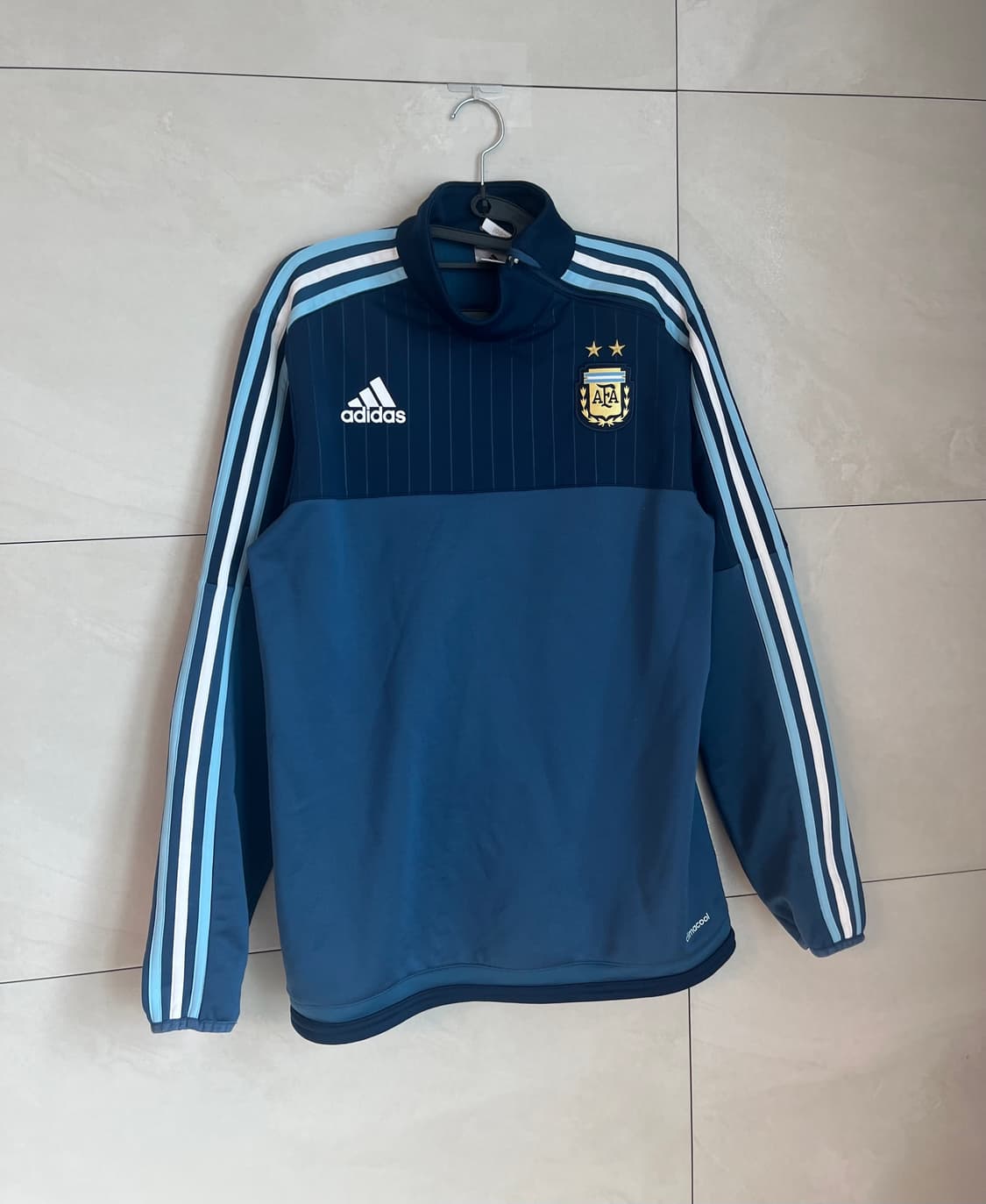 아디다스 아르헨티나 15-16 축구 국대 져지 (105)  상품이미지2