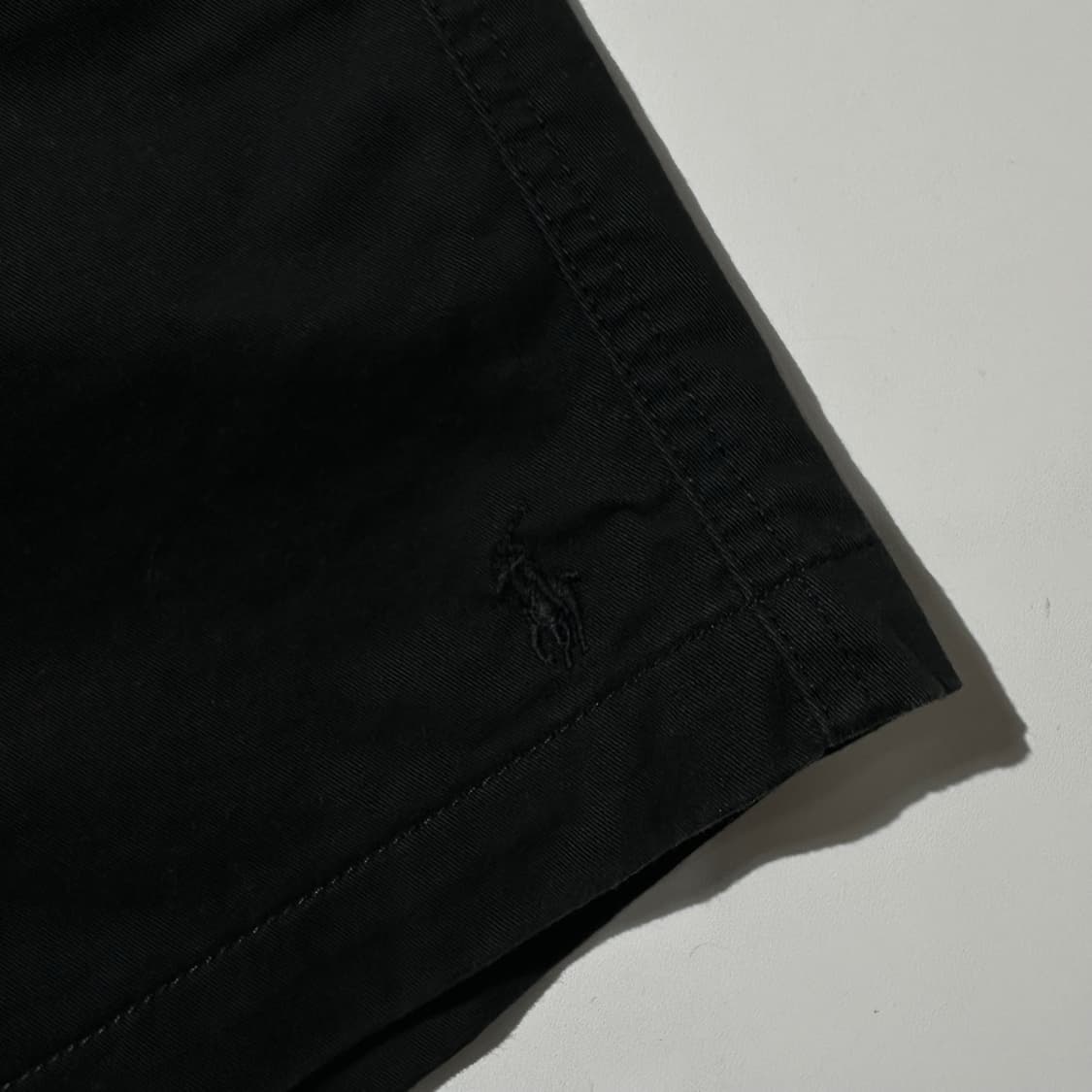 폴로 랄프로렌 밴딩 하프팬츠 반바지 상품이미지5