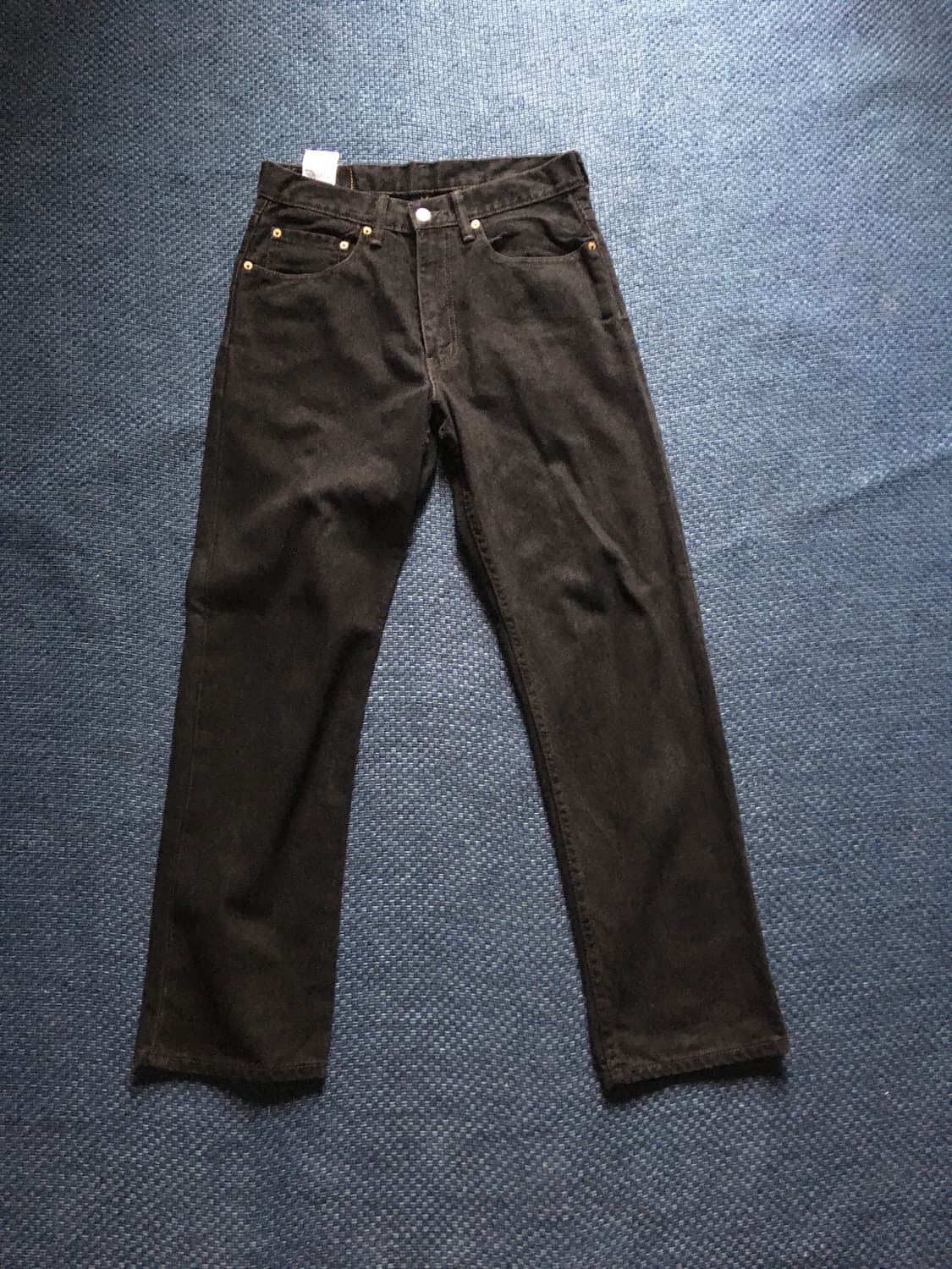 34) 00S LEVIS 505 REGULAR FIT  상품이미지1