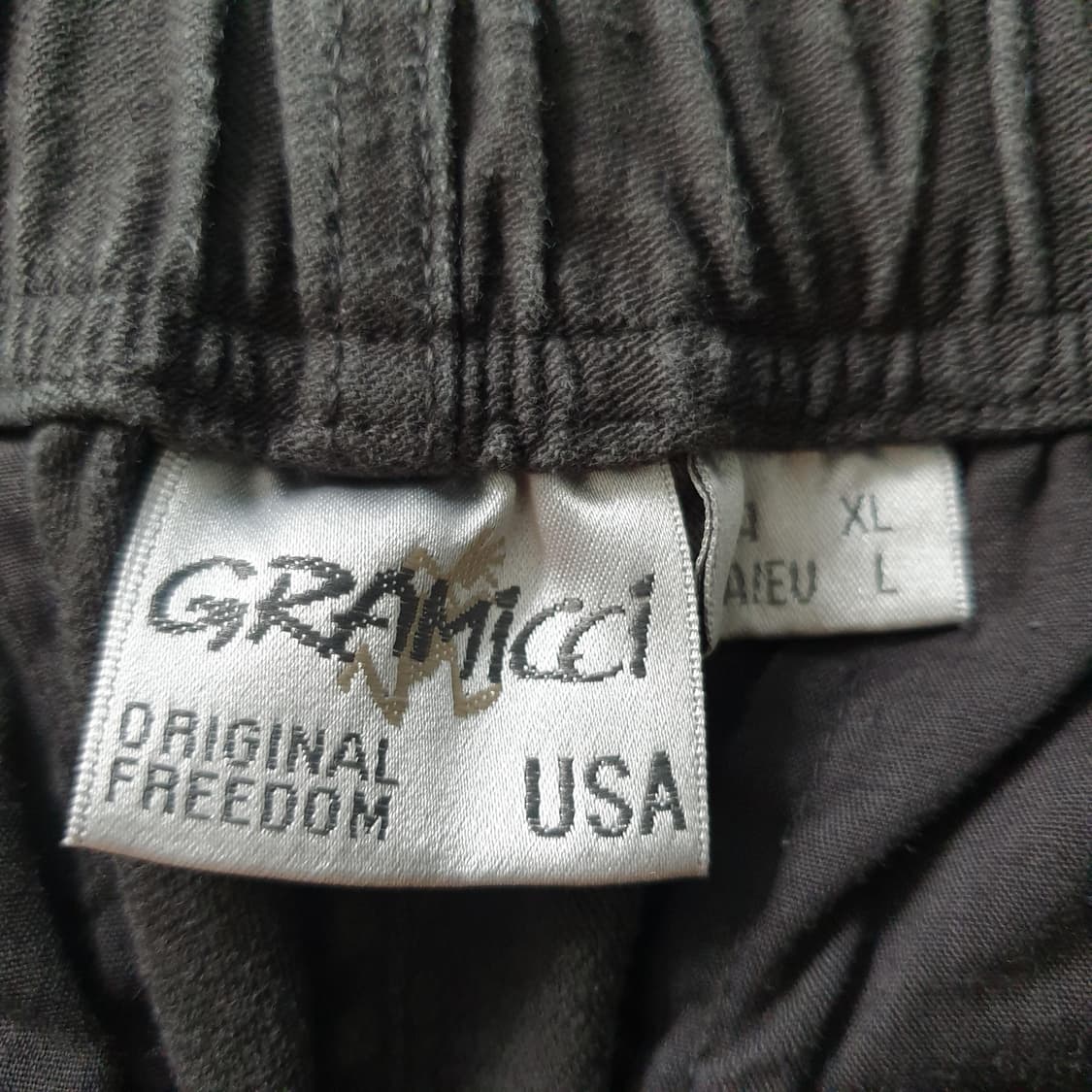 GRAMICCI 팬츠 상품이미지2